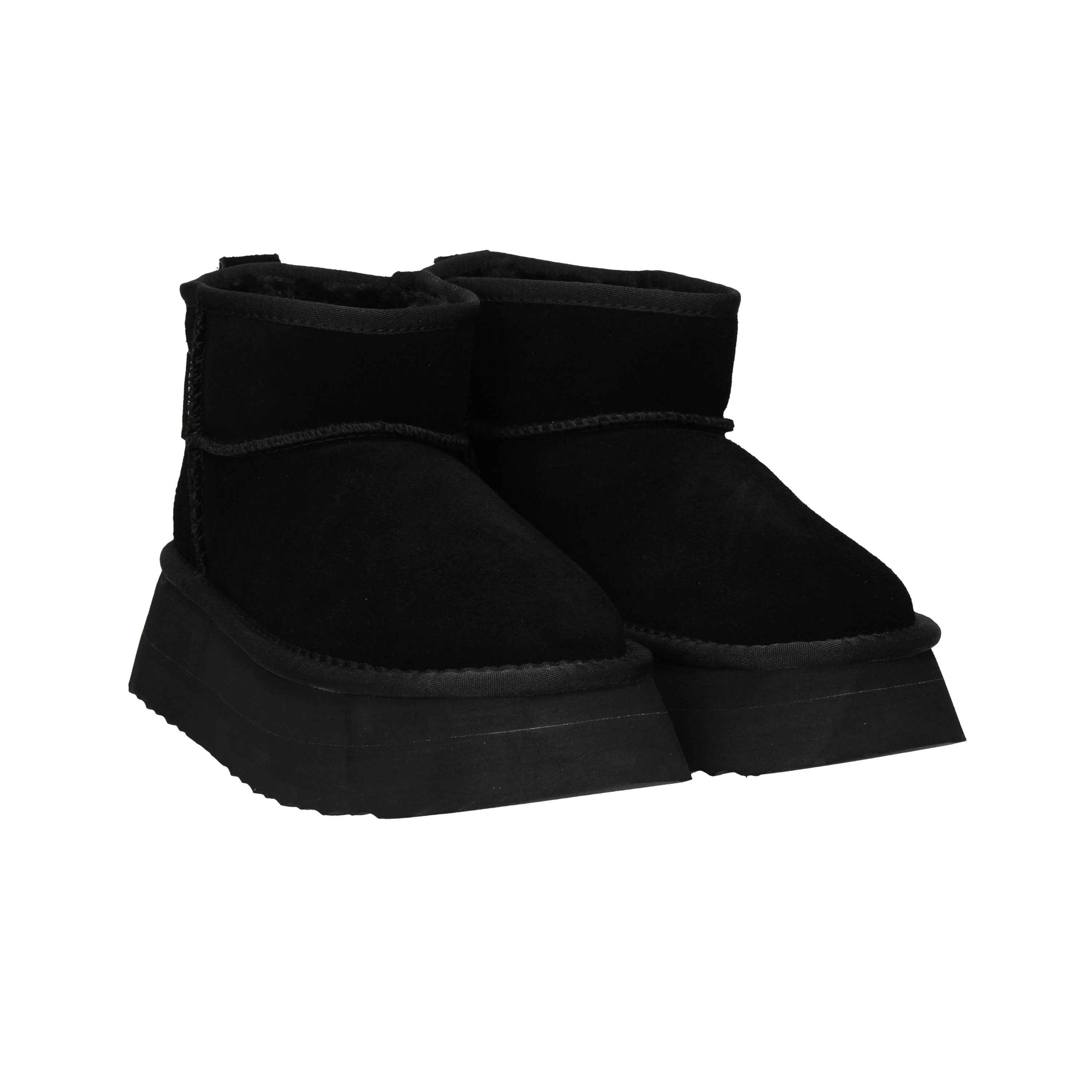 STEVE MADDEN - D CAMPFIRE Boots