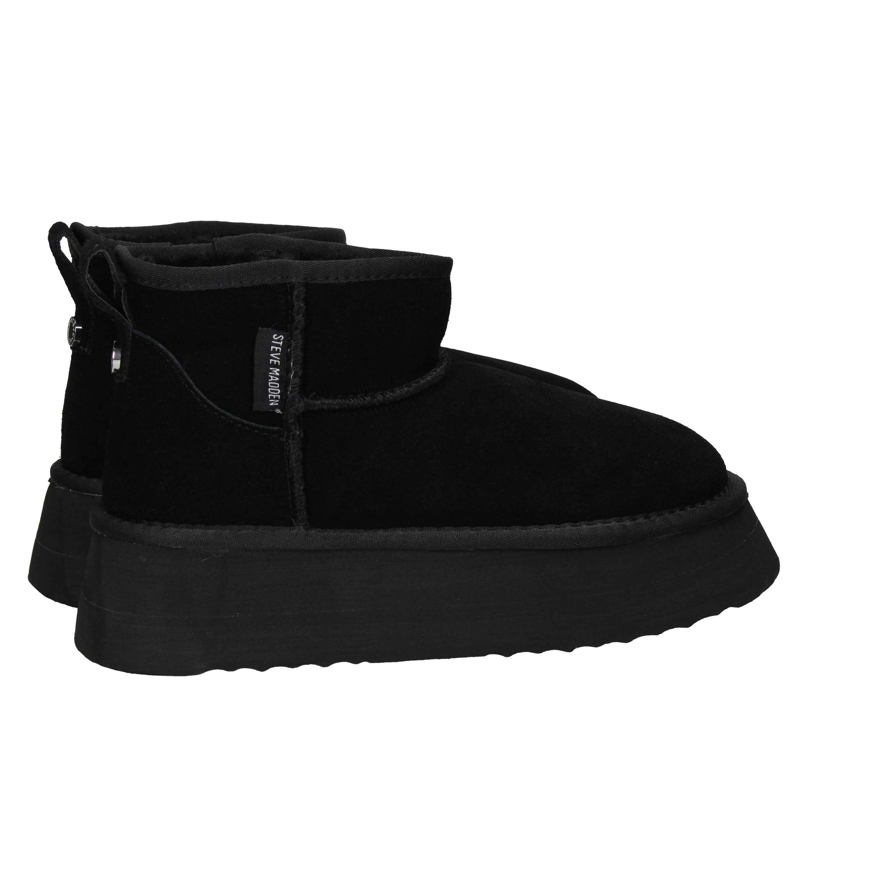 STEVE MADDEN - D CAMPFIRE Boots