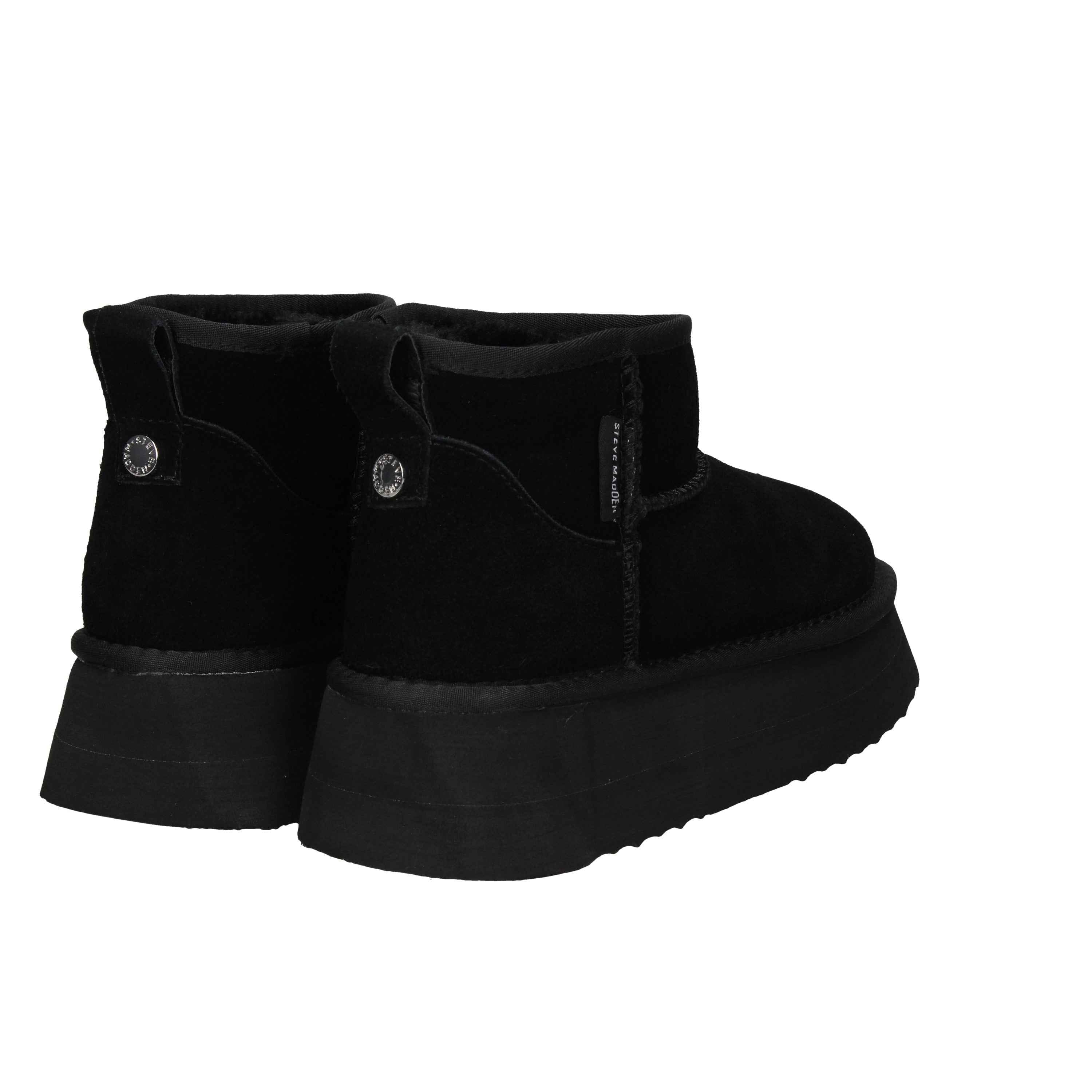 STEVE MADDEN - D CAMPFIRE Boots