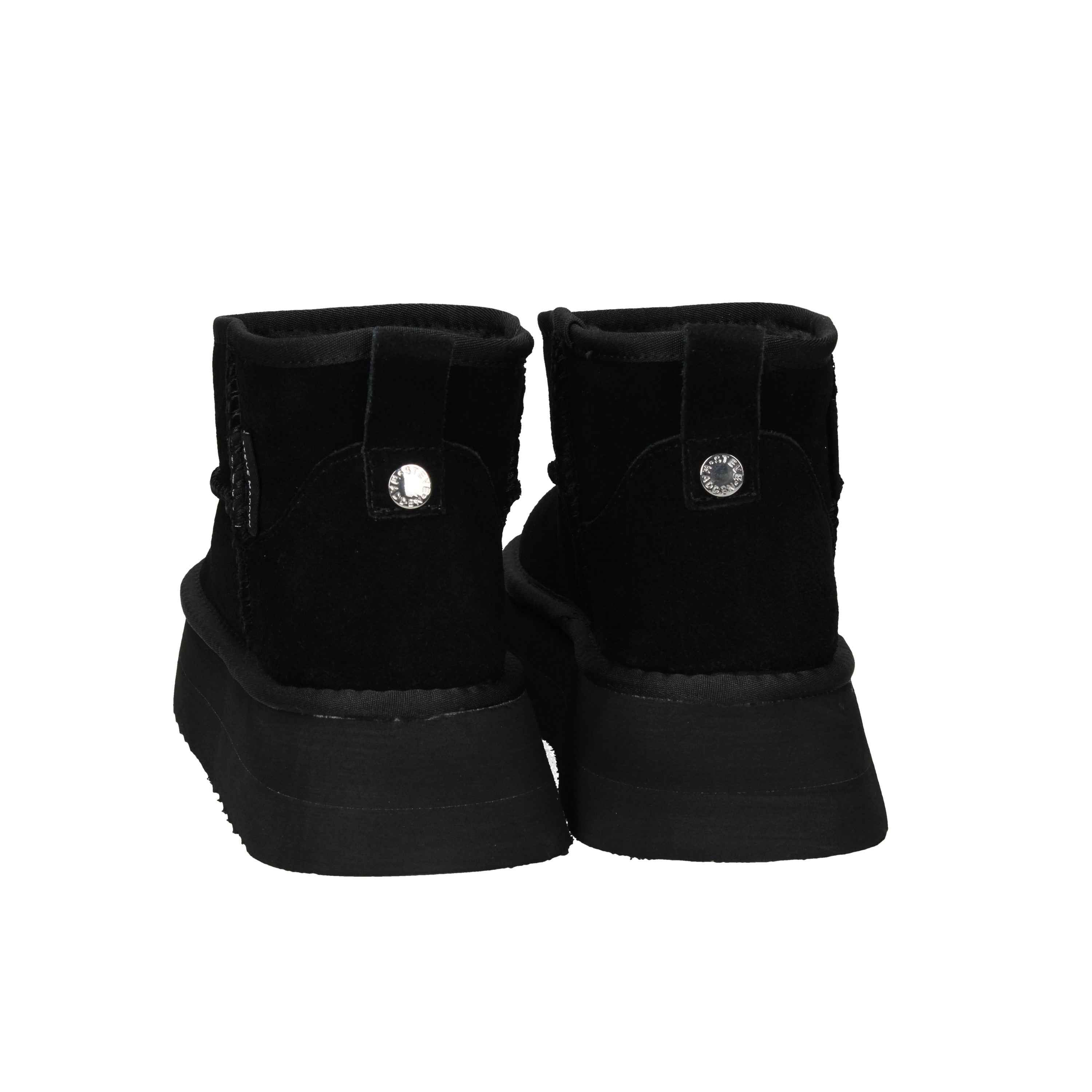 STEVE MADDEN - D CAMPFIRE Boots