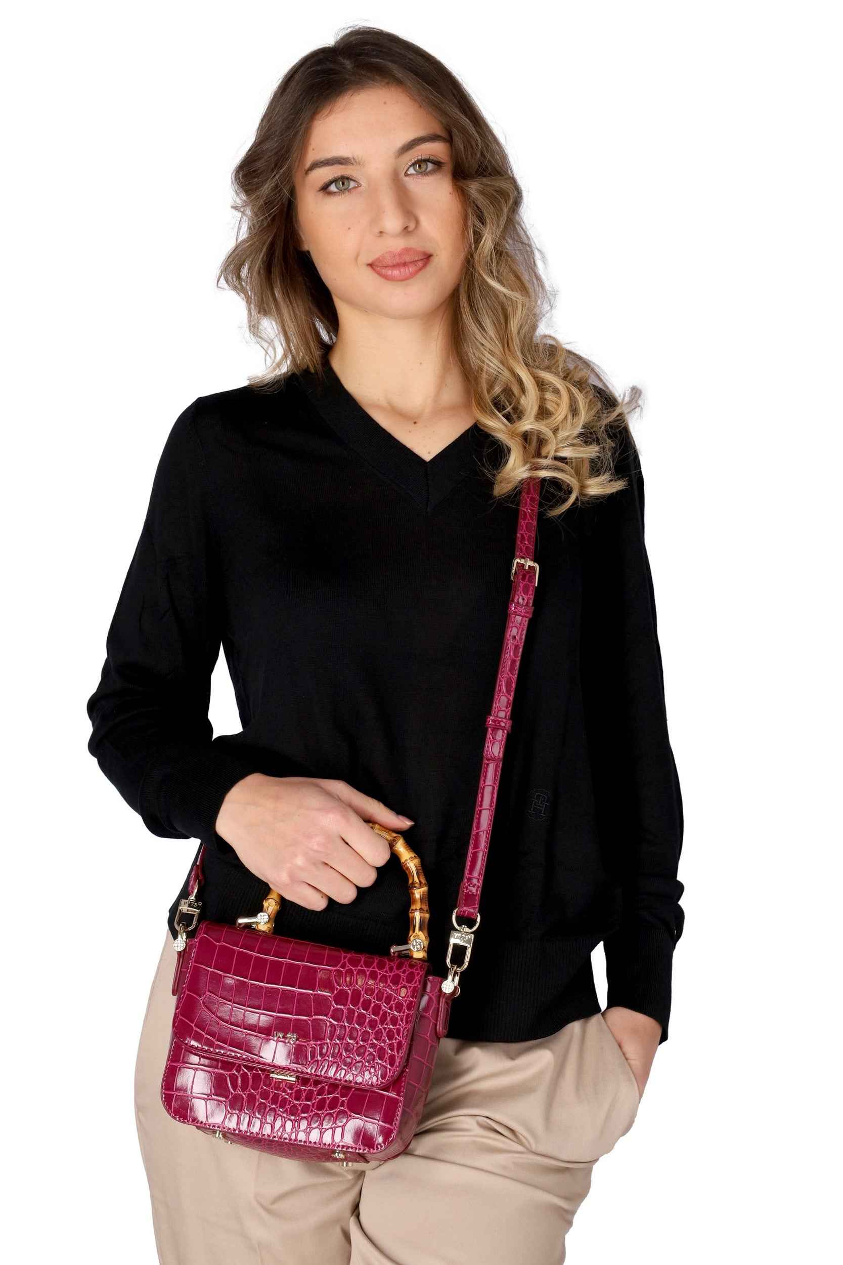 V°73 - D 73BS64208C Borsa