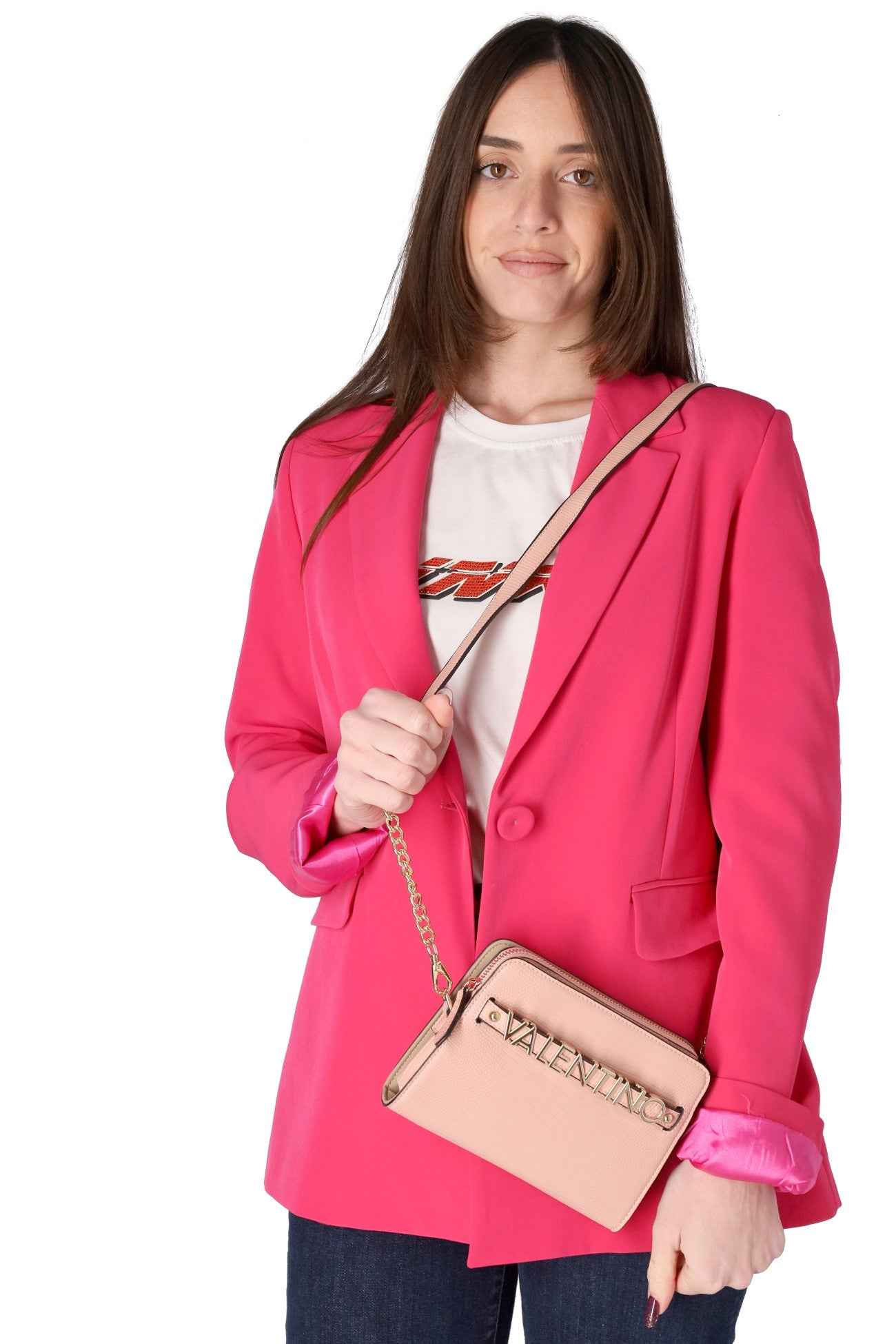 VALENTINO - D VBS7GQ04STD Borsa