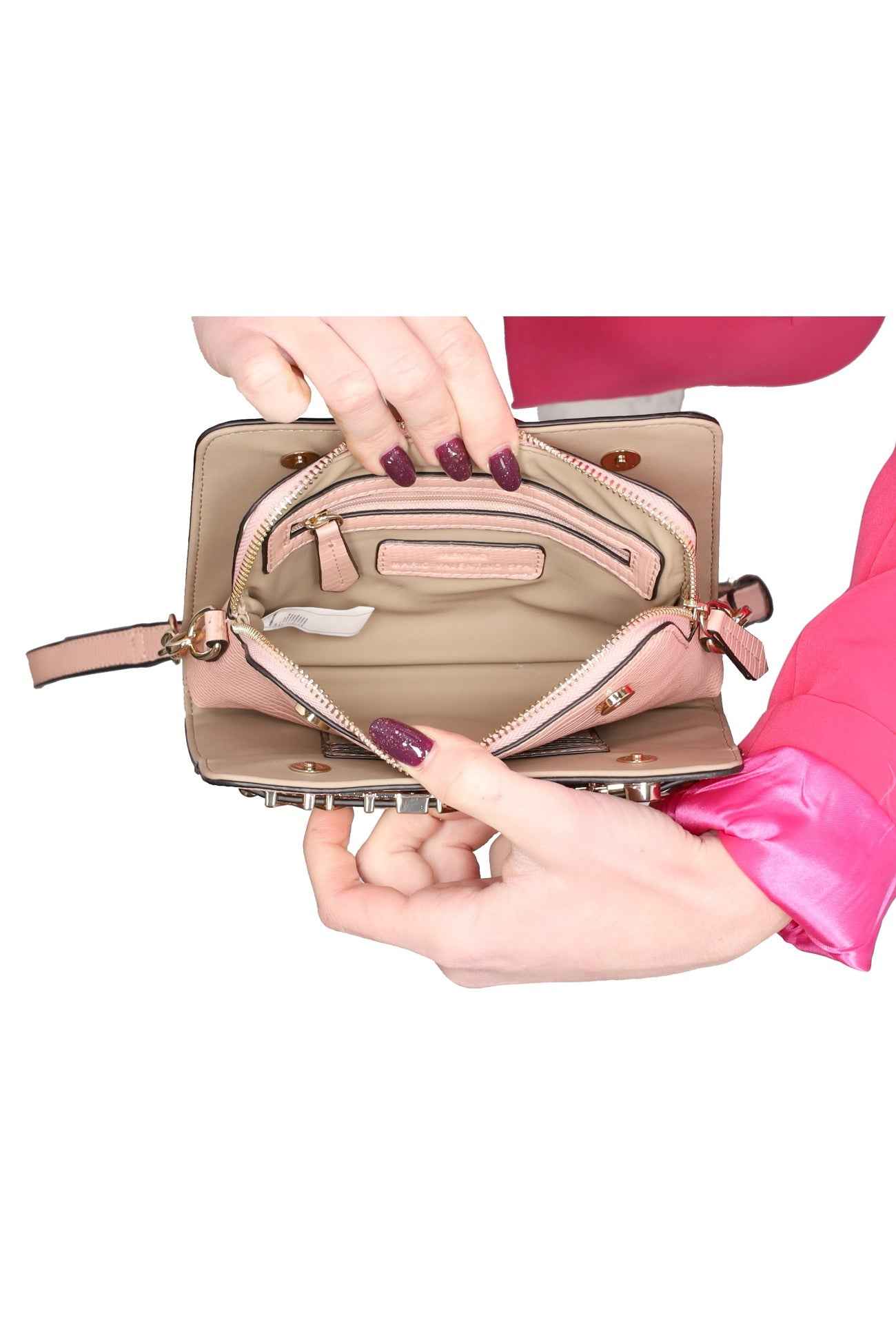 VALENTINO - D VBS7GQ04STD Borsa