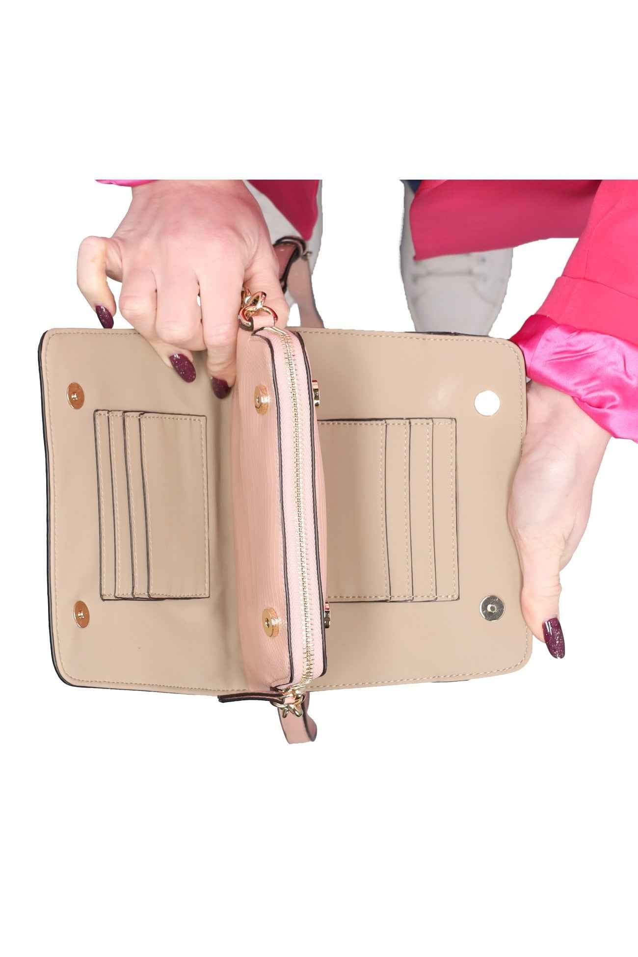 VALENTINO - D VBS7GQ04STD Borsa