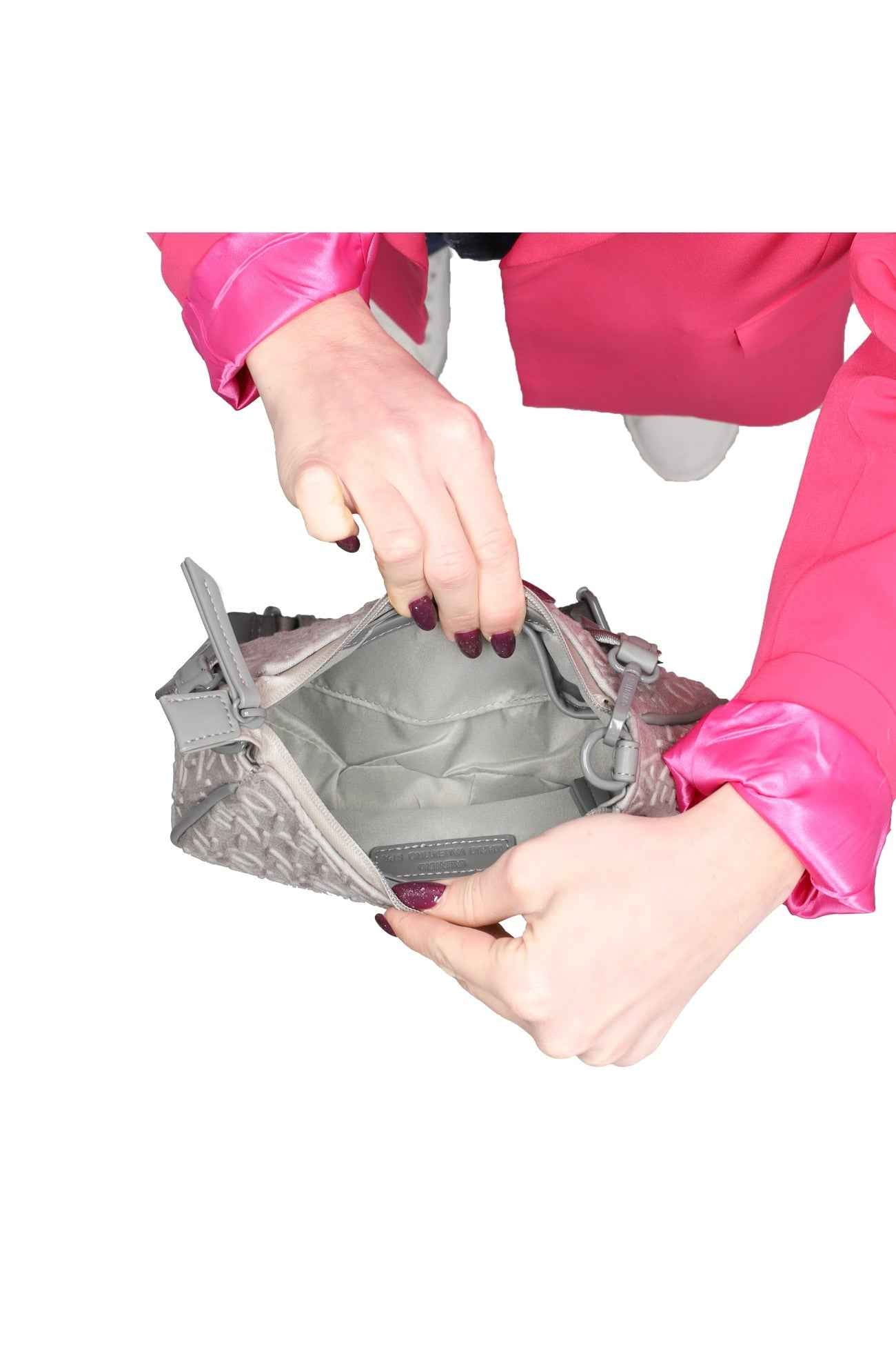 VALENTINO - D VBS7EP04STD Borsa