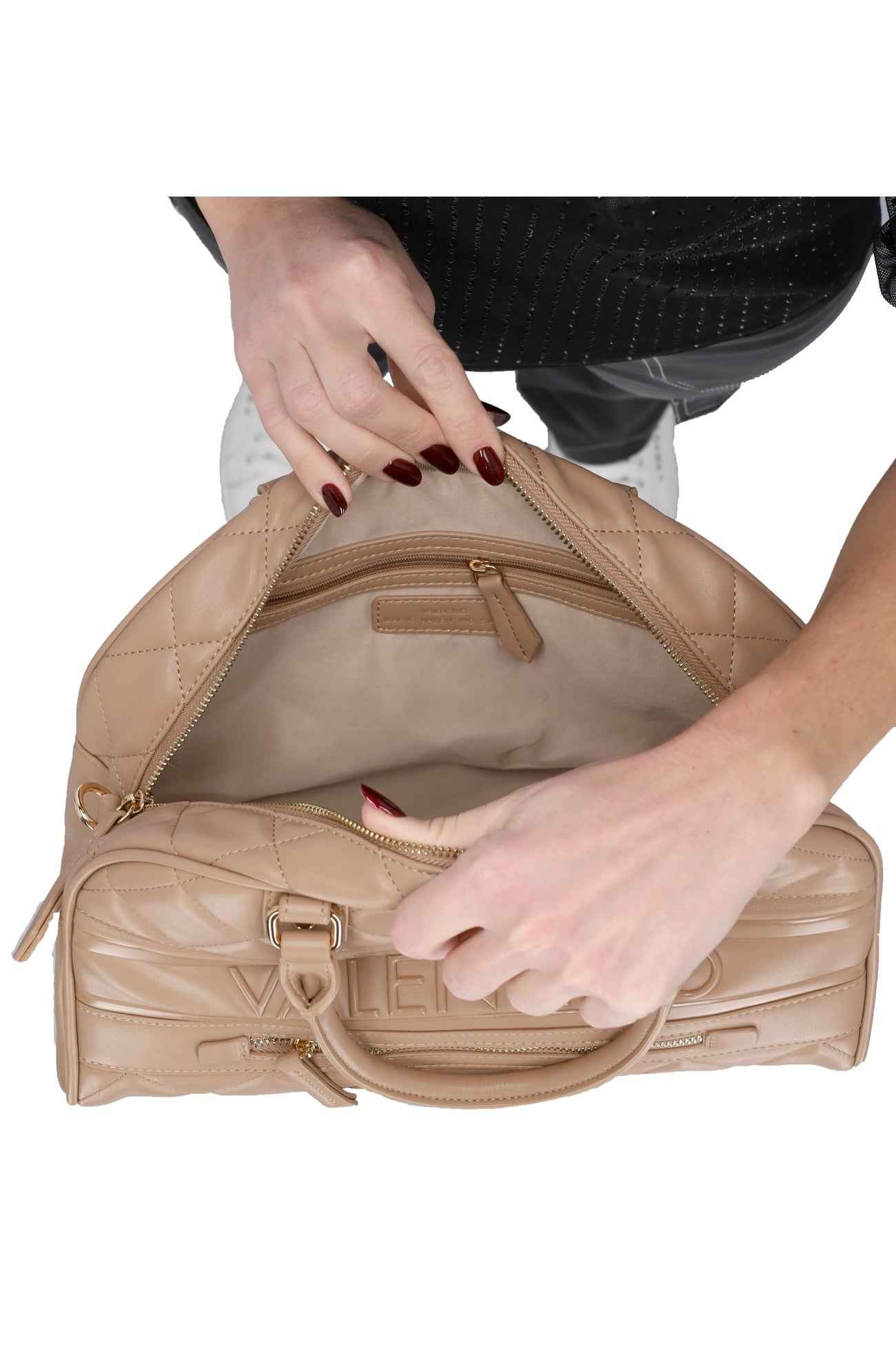 VALENTINO - D VBS51O05 Borsa