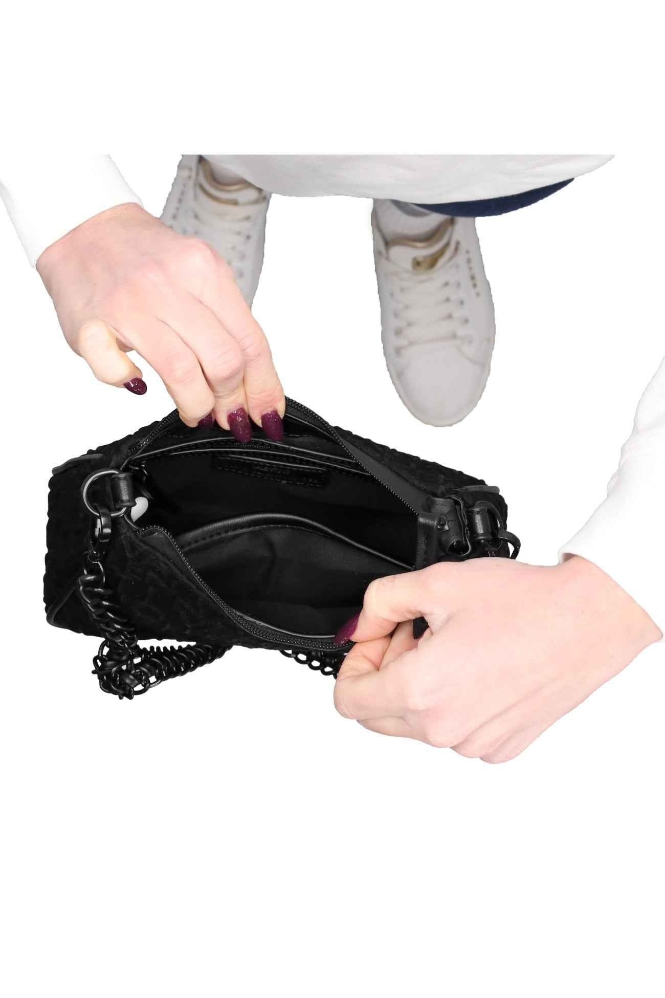 VALENTINO - D VBS7EP04STD Borsa