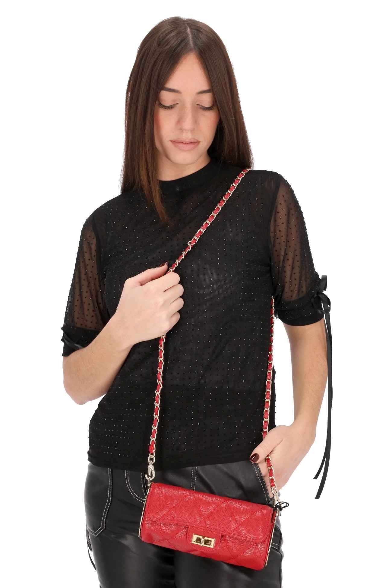 VALENTINO - D VBS7B701 Borsa