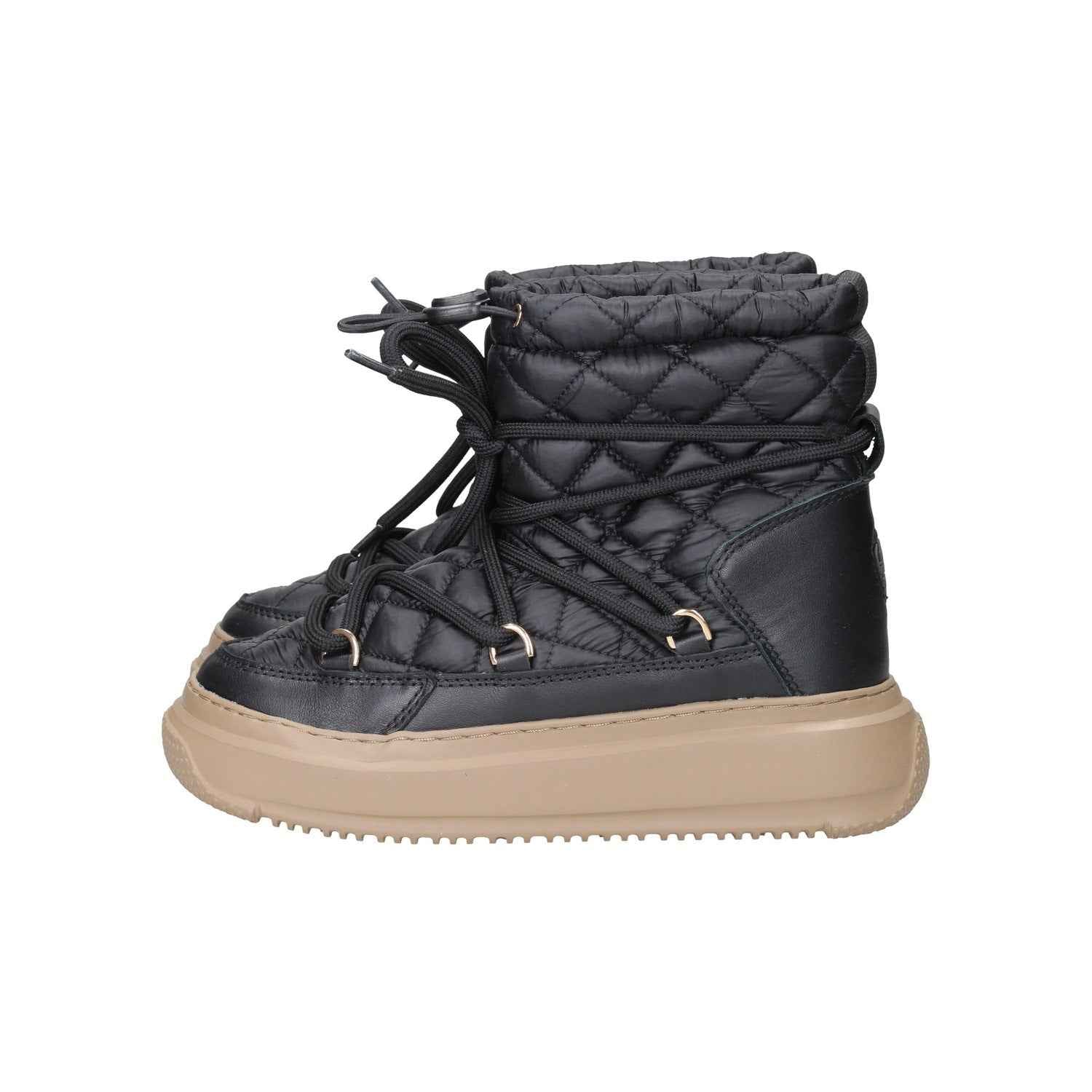 PAJAR CANADA - D GRAVITA Boots