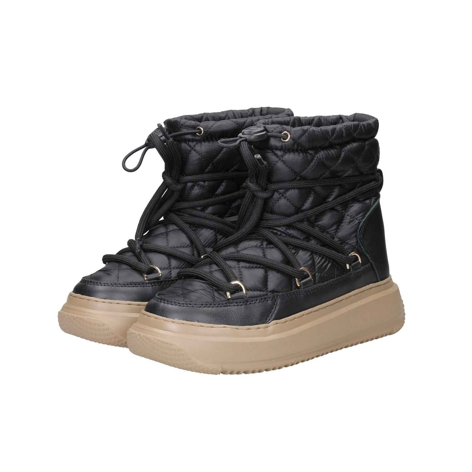 PAJAR CANADA - D GRAVITA Boots