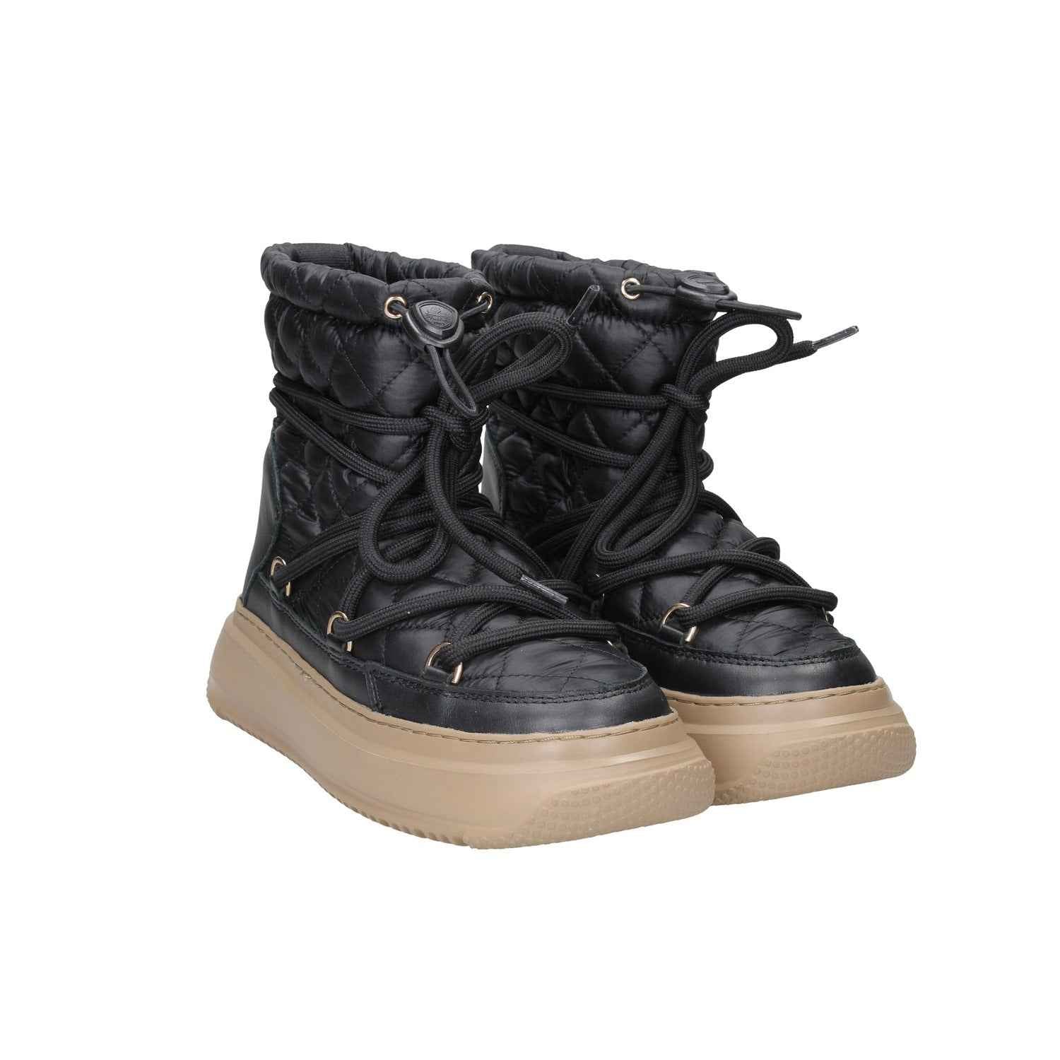 PAJAR CANADA - D GRAVITA Boots