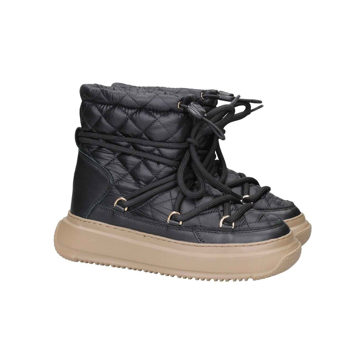 PAJAR CANADA - D GRAVITA Boots