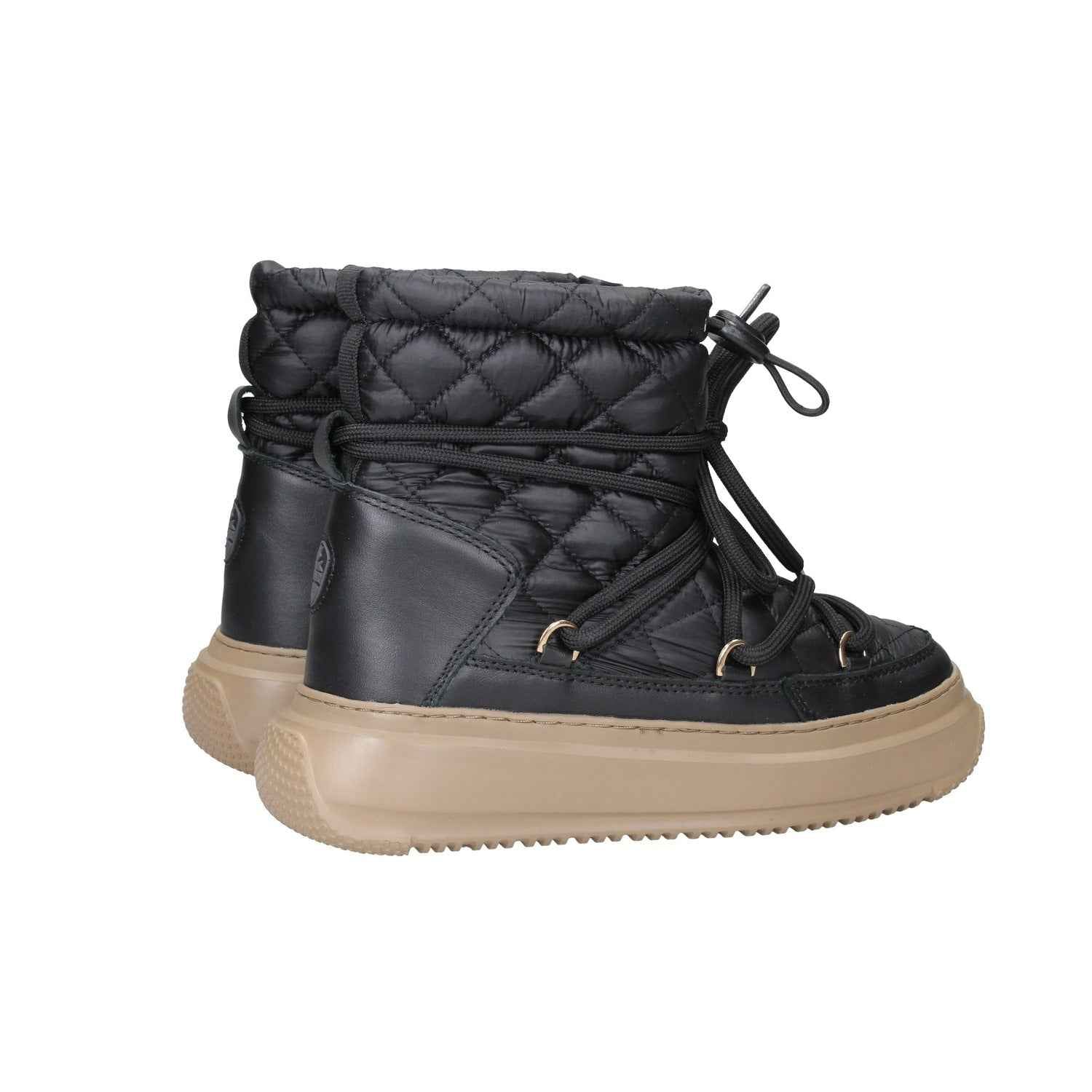 PAJAR CANADA - D GRAVITA Boots