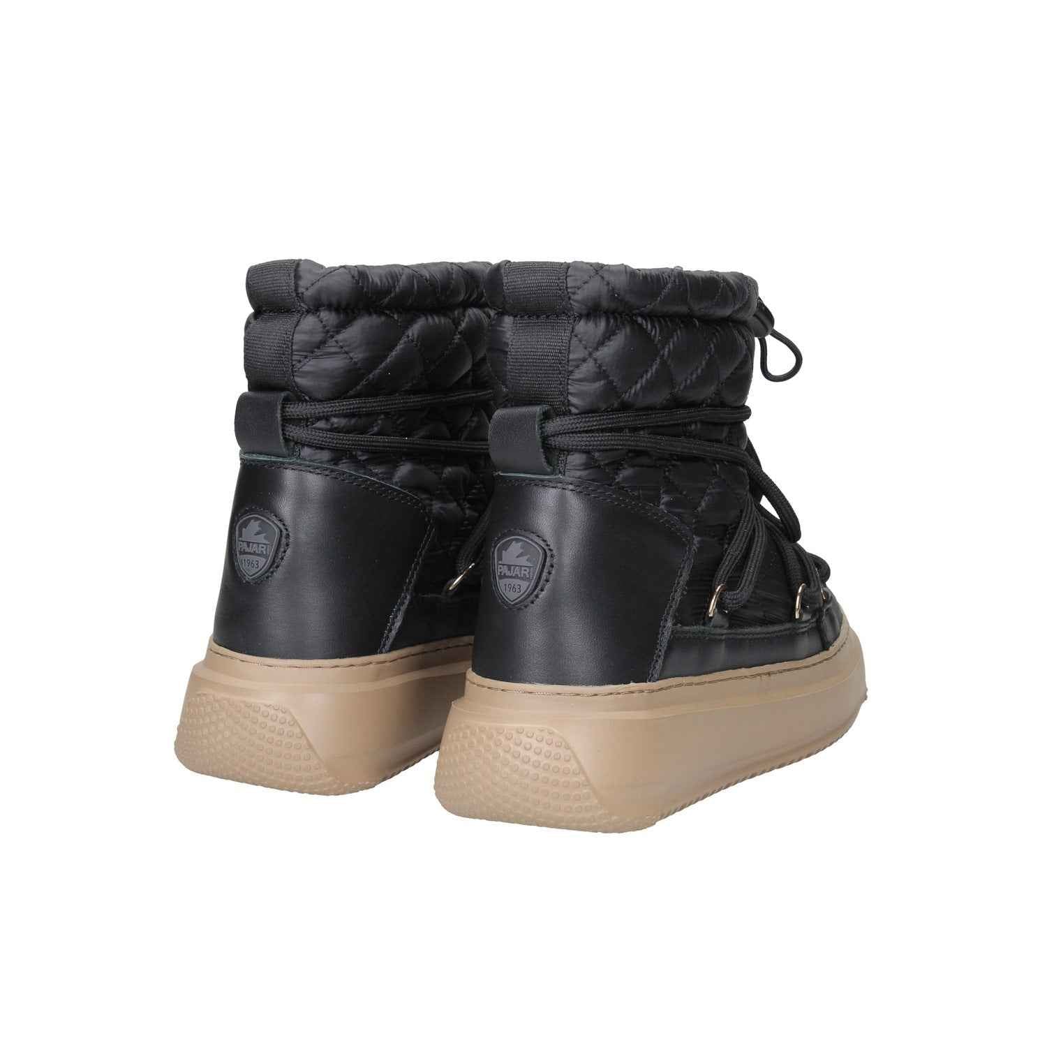 PAJAR CANADA - D GRAVITA Boots