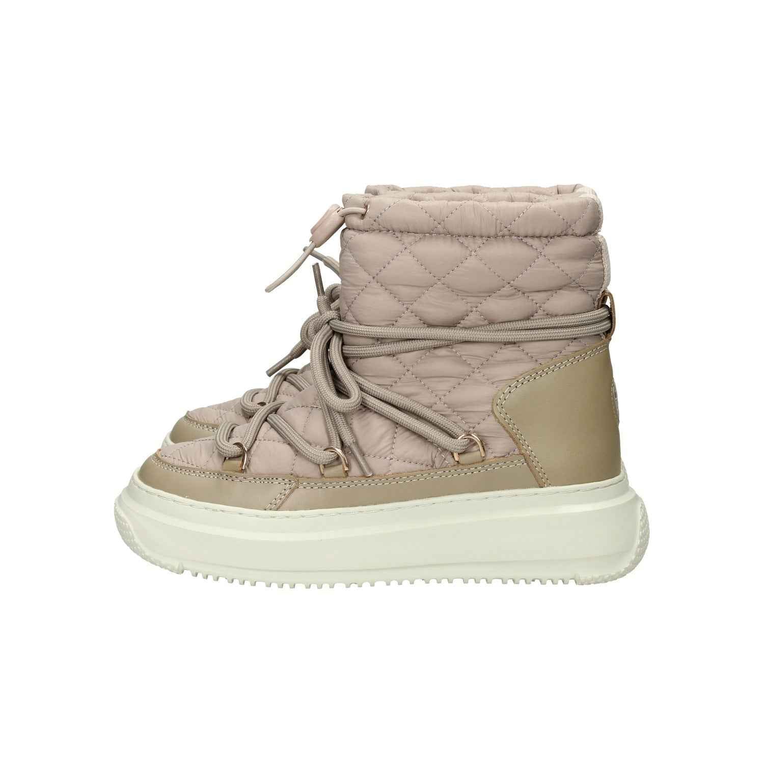 PAJAR CANADA - D GRAVITA Boots