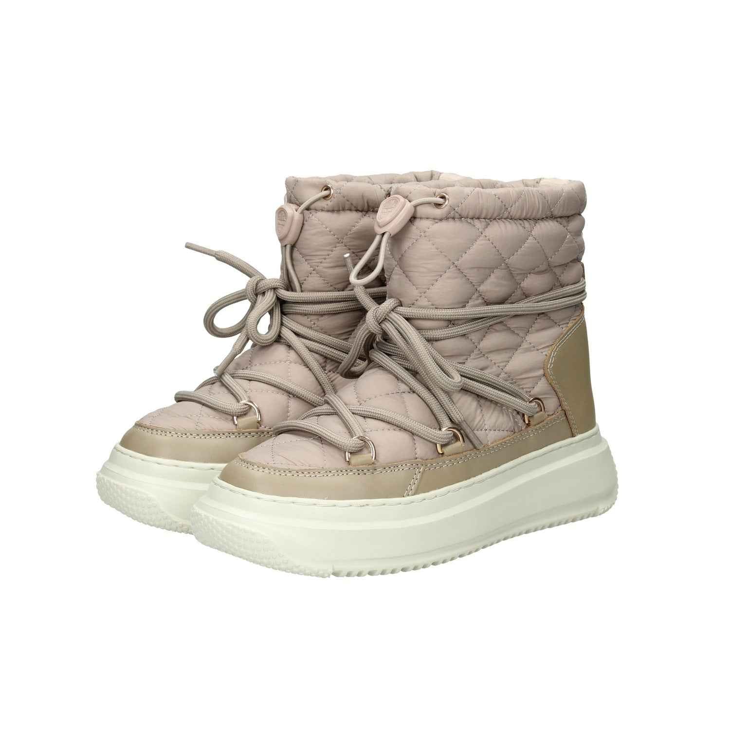 PAJAR CANADA - D GRAVITA Boots