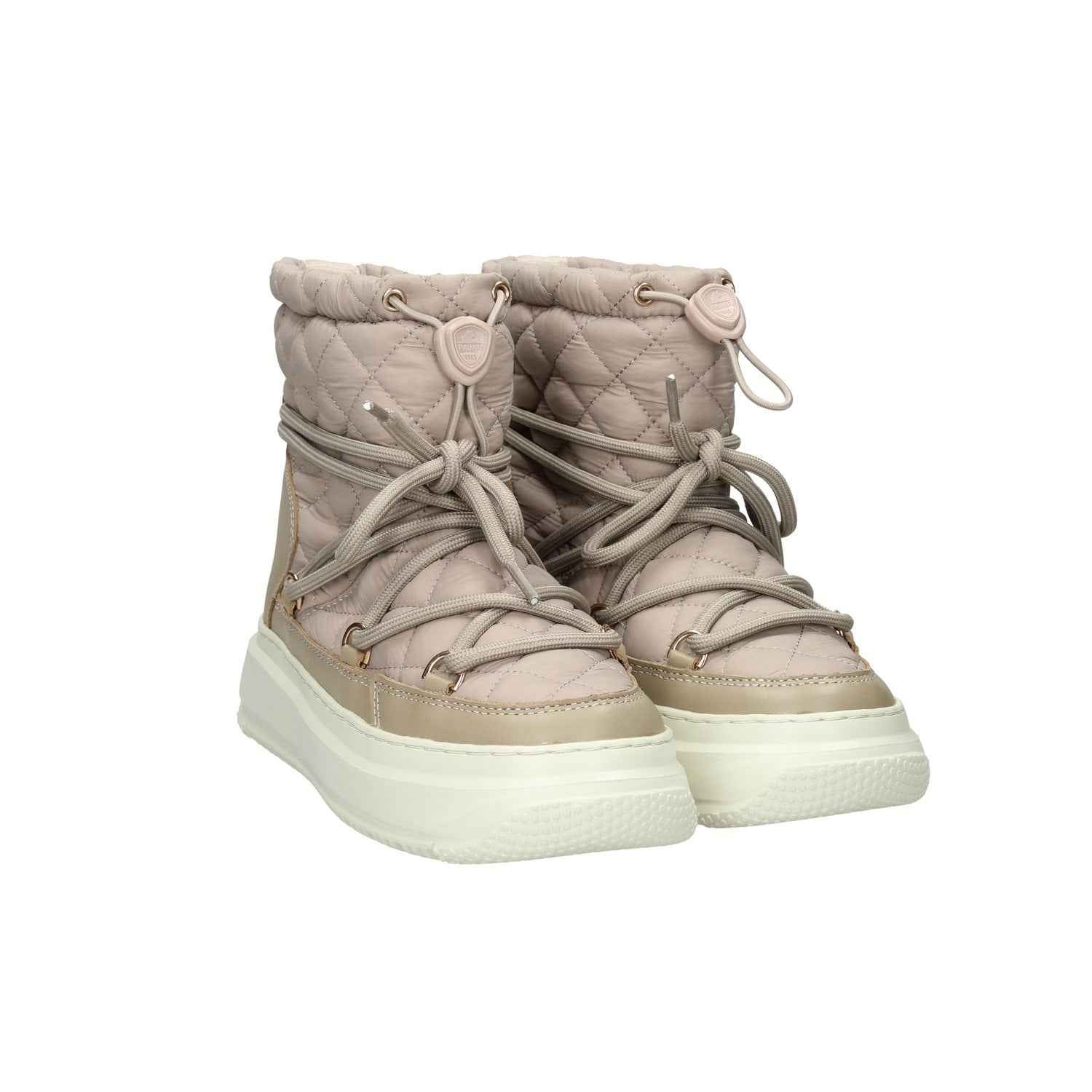 PAJAR CANADA - D GRAVITA Boots