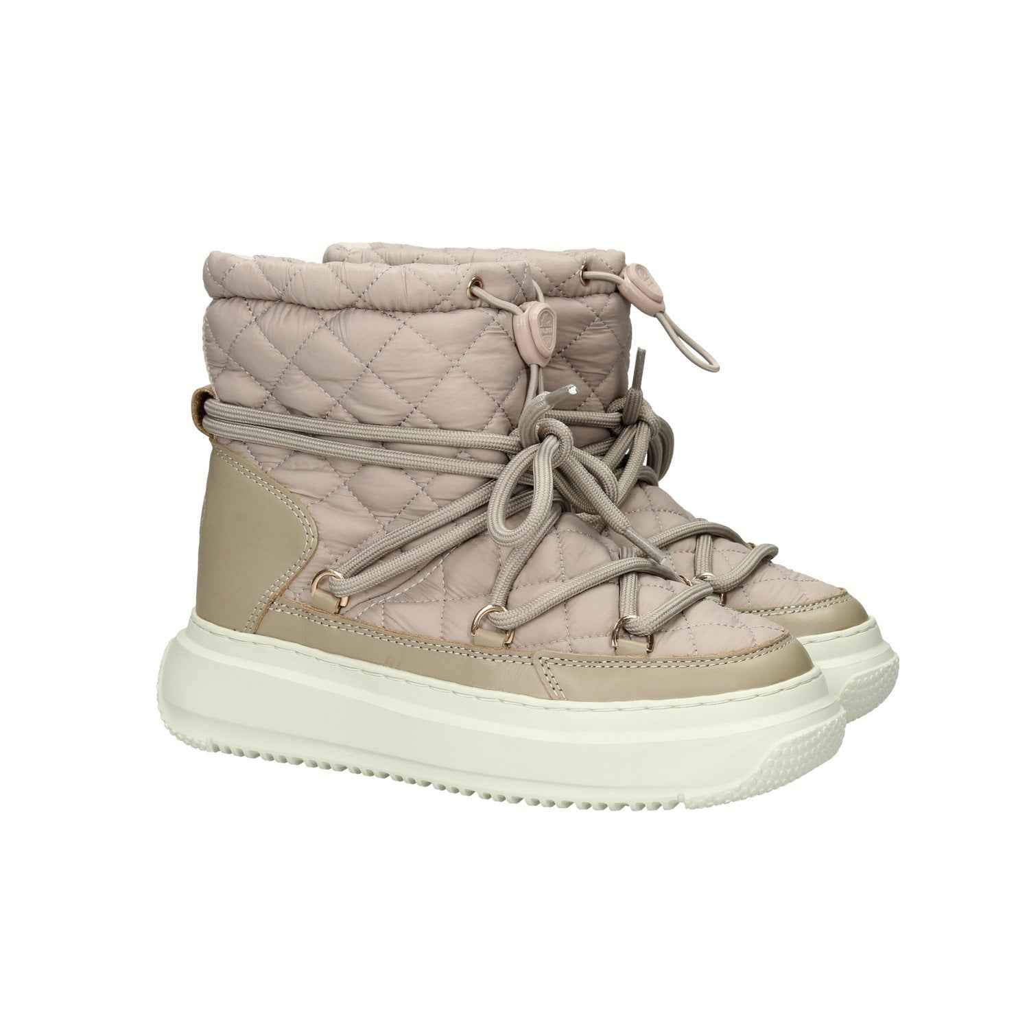 PAJAR CANADA - D GRAVITA Boots