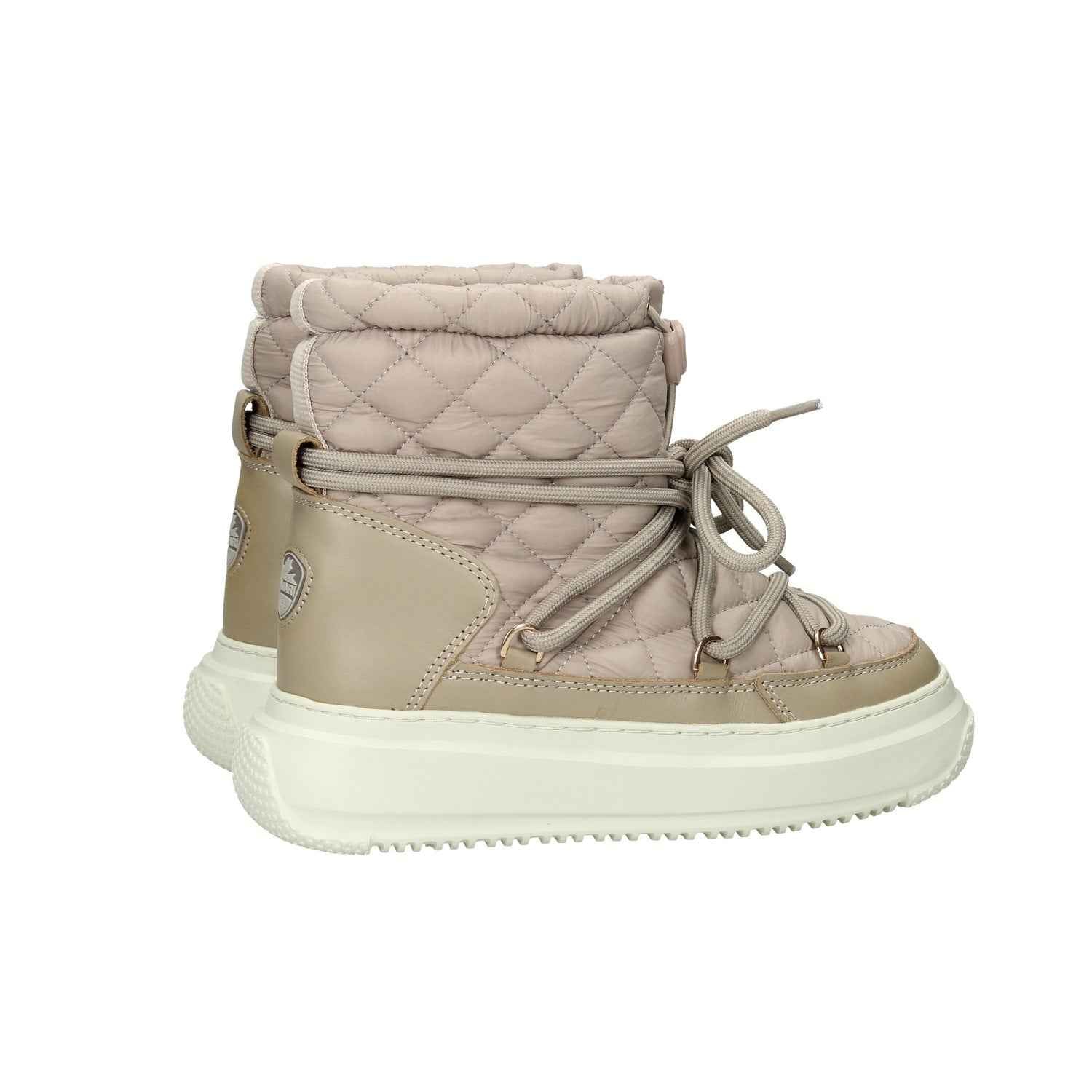 PAJAR CANADA - D GRAVITA Boots