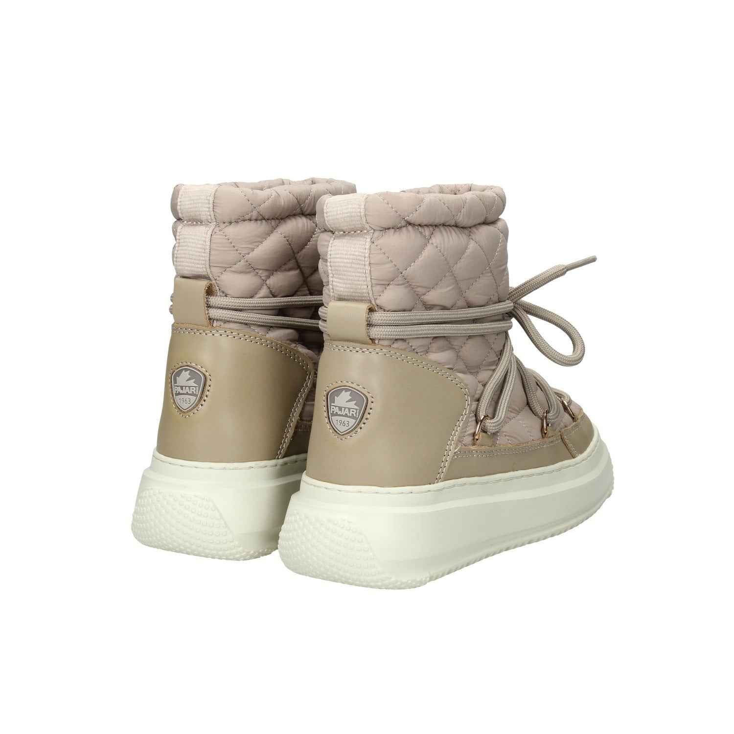 PAJAR CANADA - D GRAVITA Boots