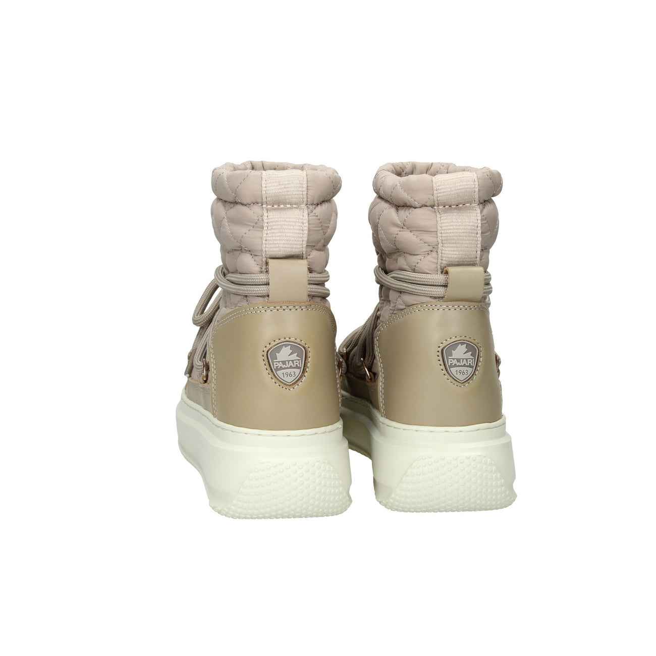 PAJAR CANADA - D GRAVITA Boots