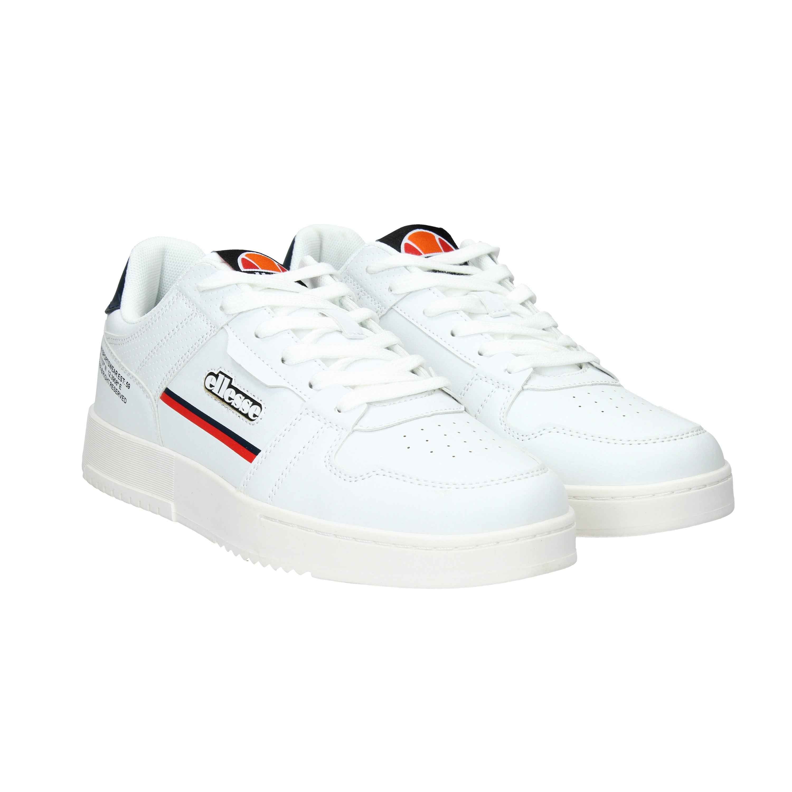ELLESSE - U EL31M89405 Sneakers
