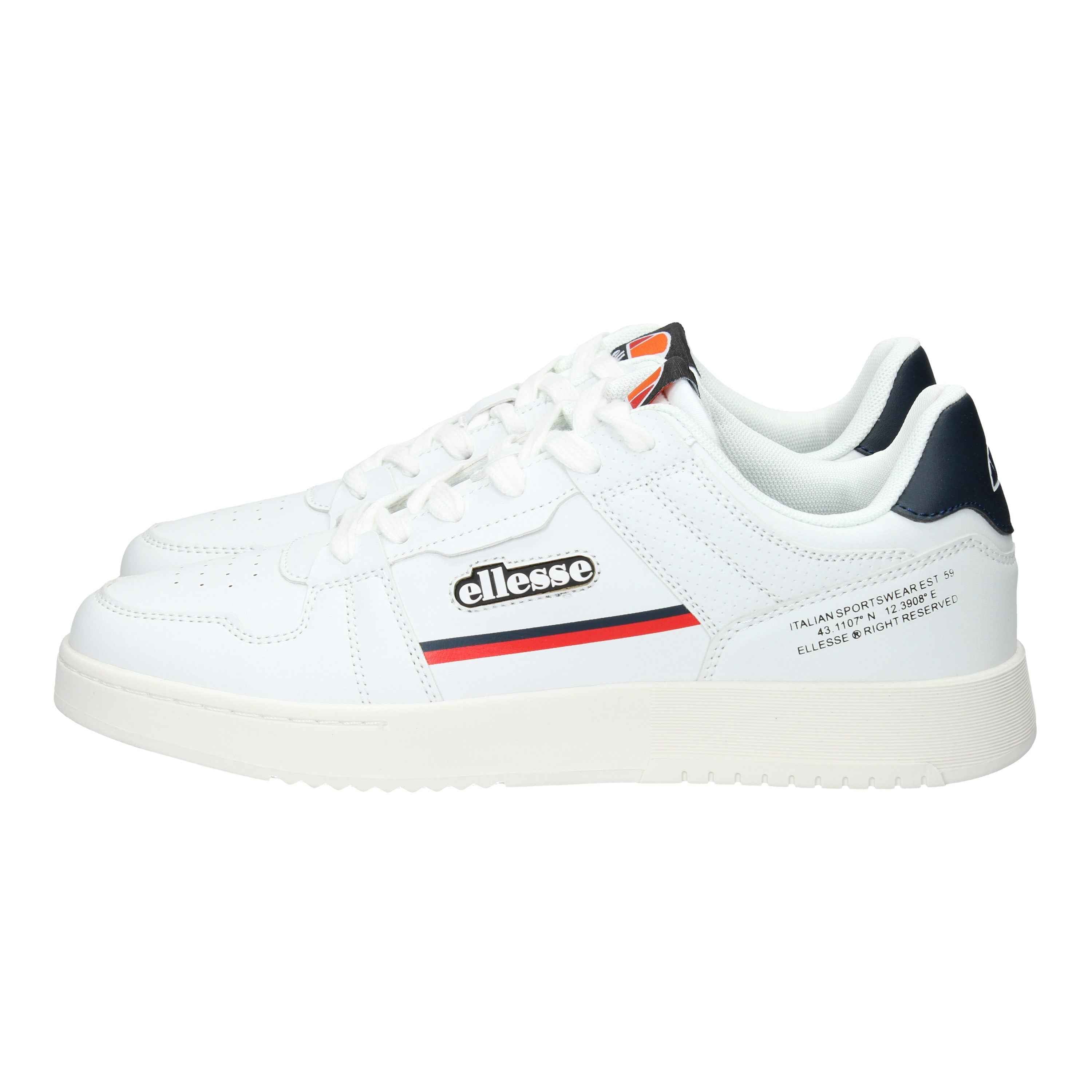 ELLESSE - U EL31M89405 Sneakers