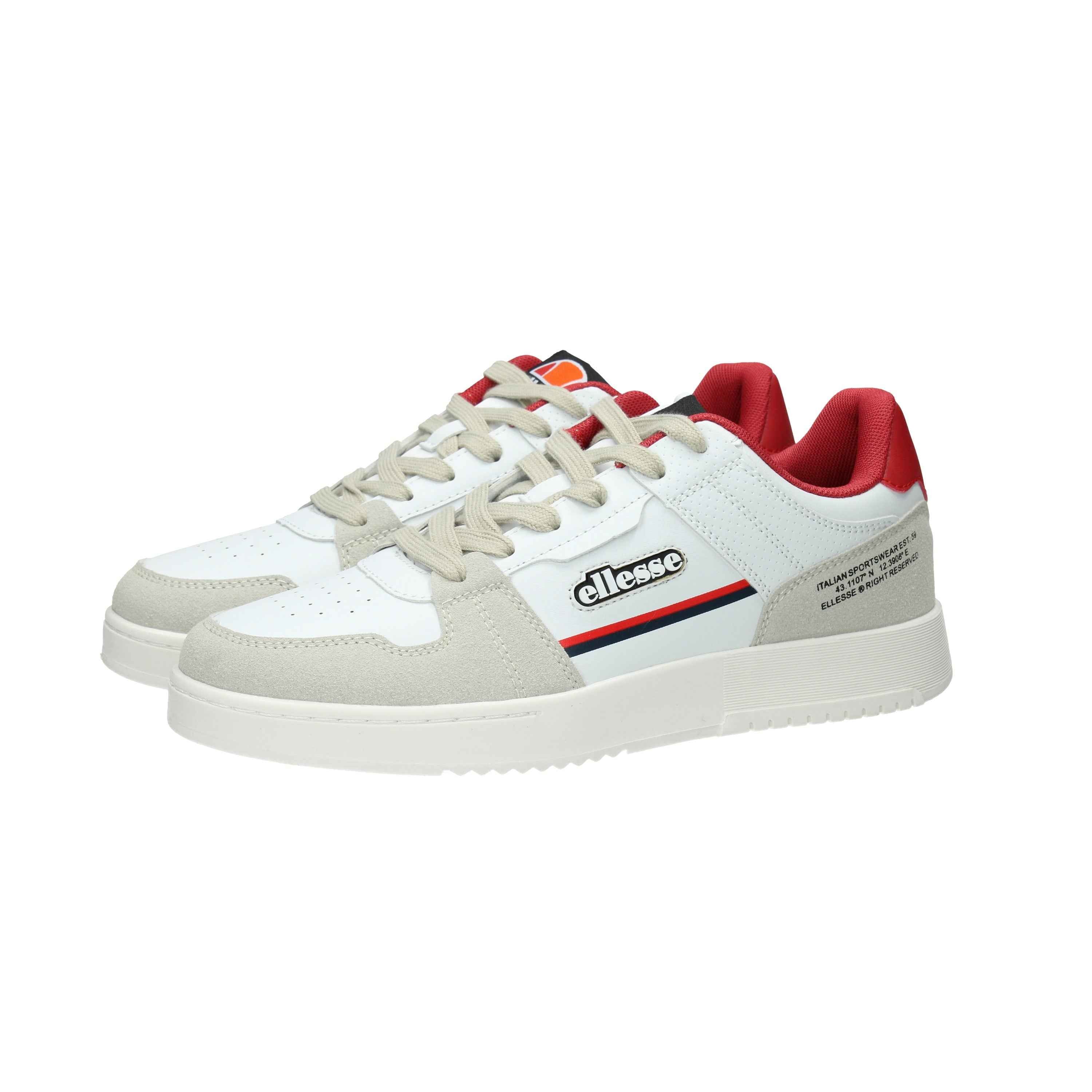 ELLESSE - U EL31M89406 Sneakers