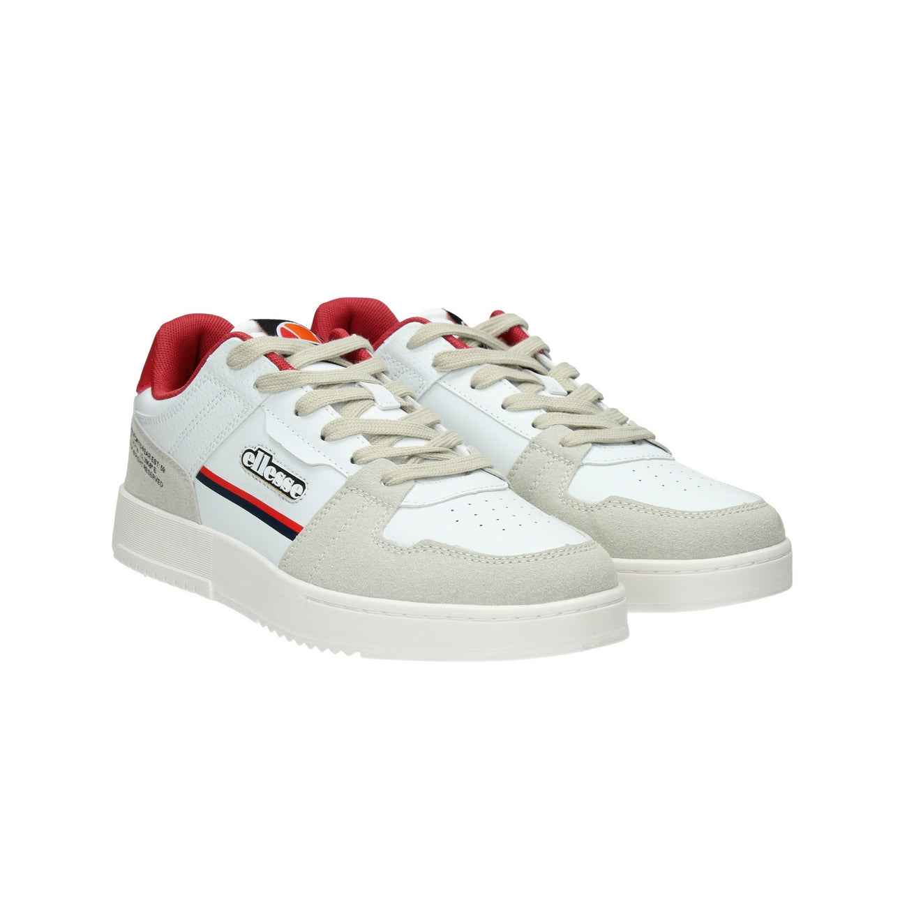 ELLESSE - U EL31M89406 Sneakers