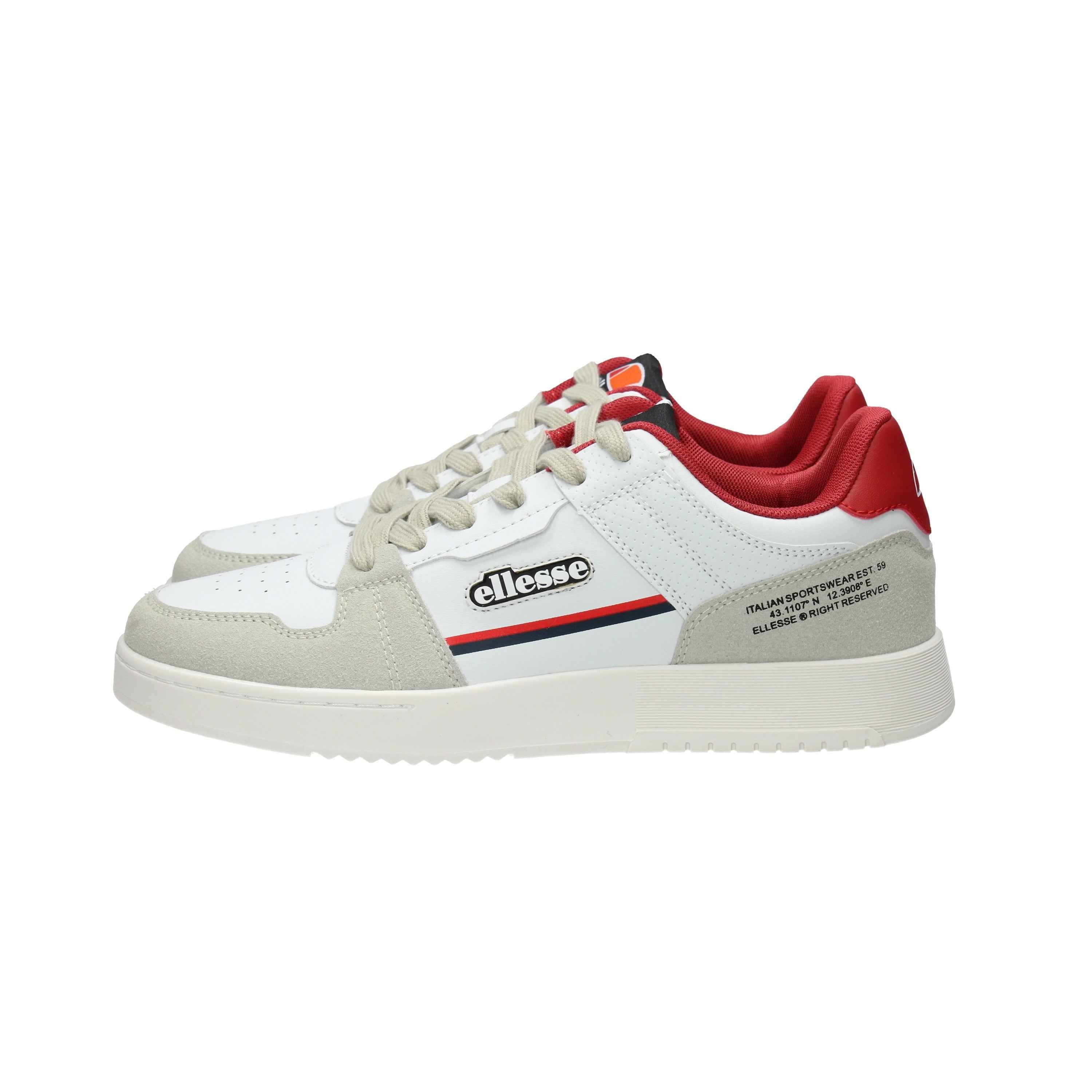 ELLESSE - U EL31M89406 Sneakers