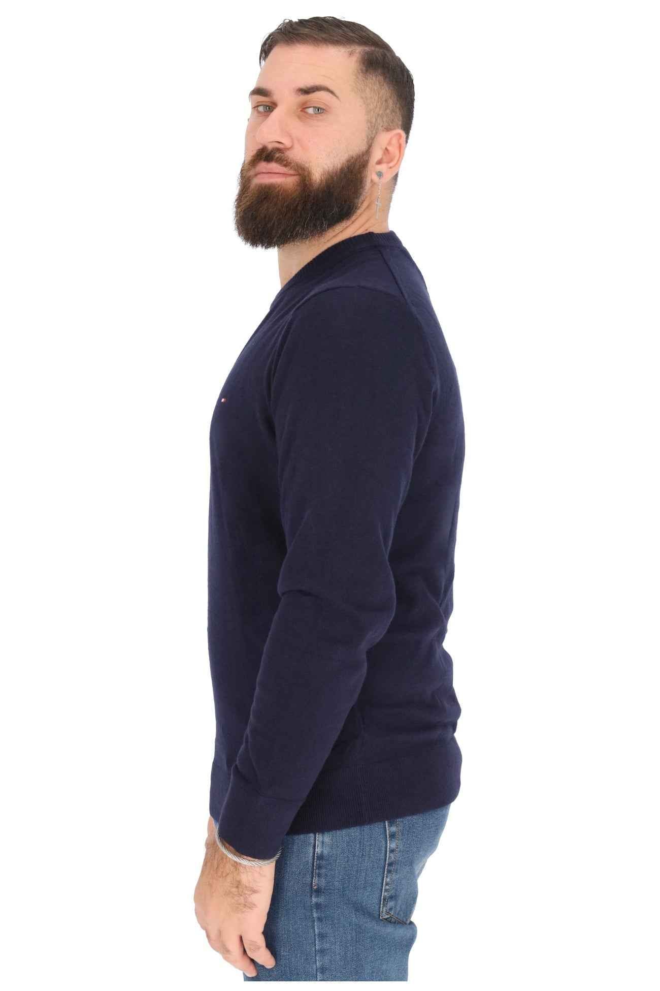 TOMMY HILFIGER - U 0MW28046 Maglia