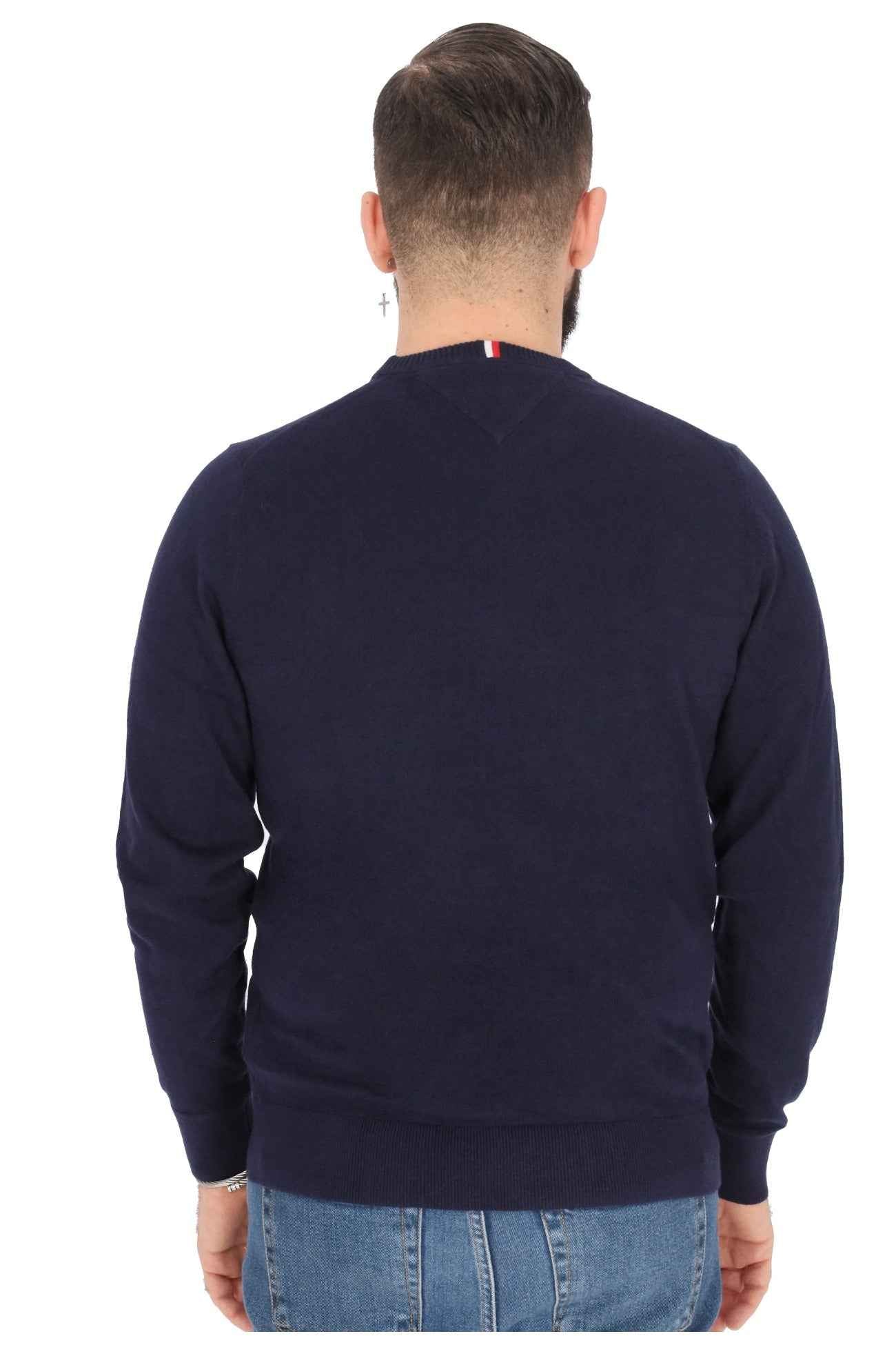 TOMMY HILFIGER - U 0MW28046 Maglia