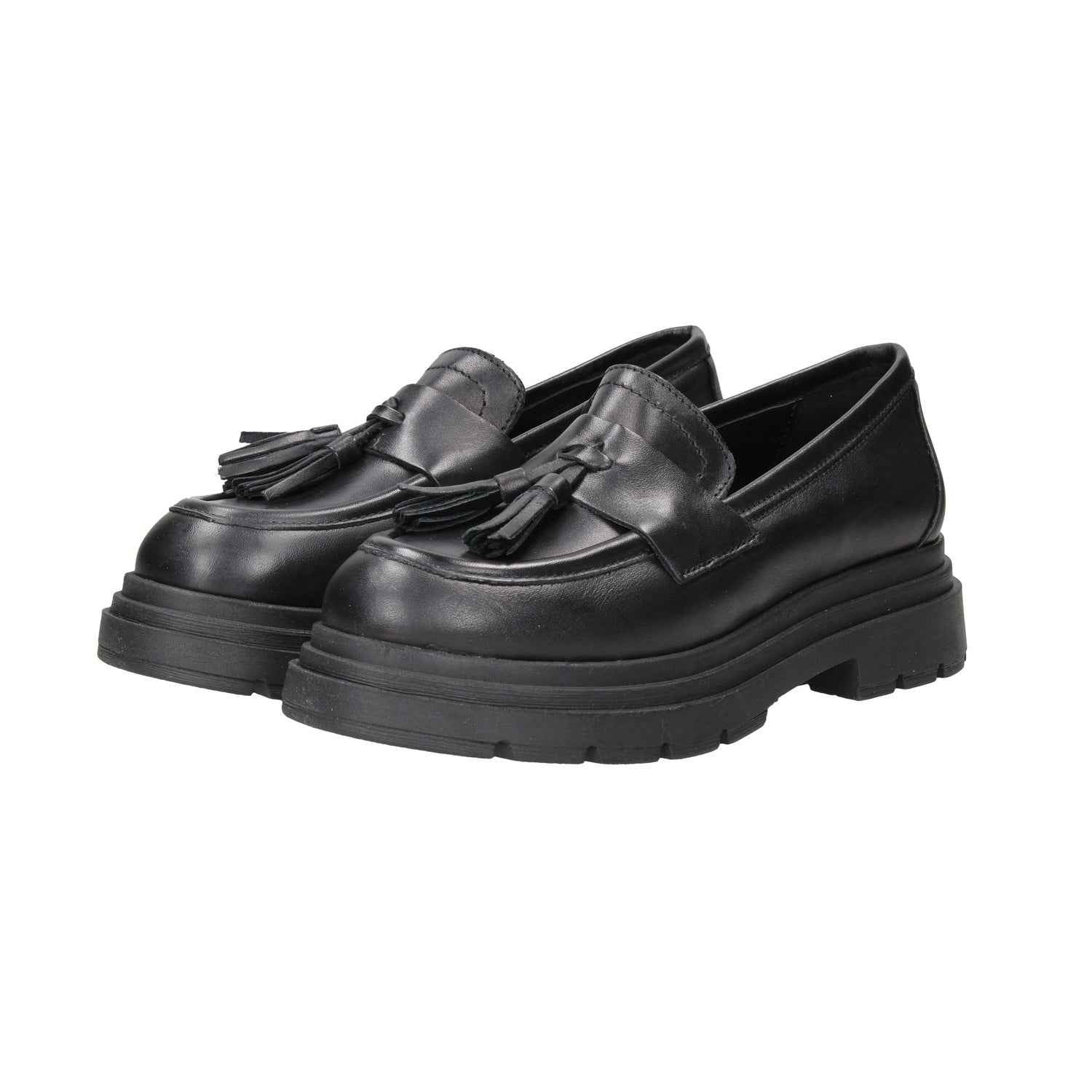 SANTANDREA - D SVEVA Mocassino