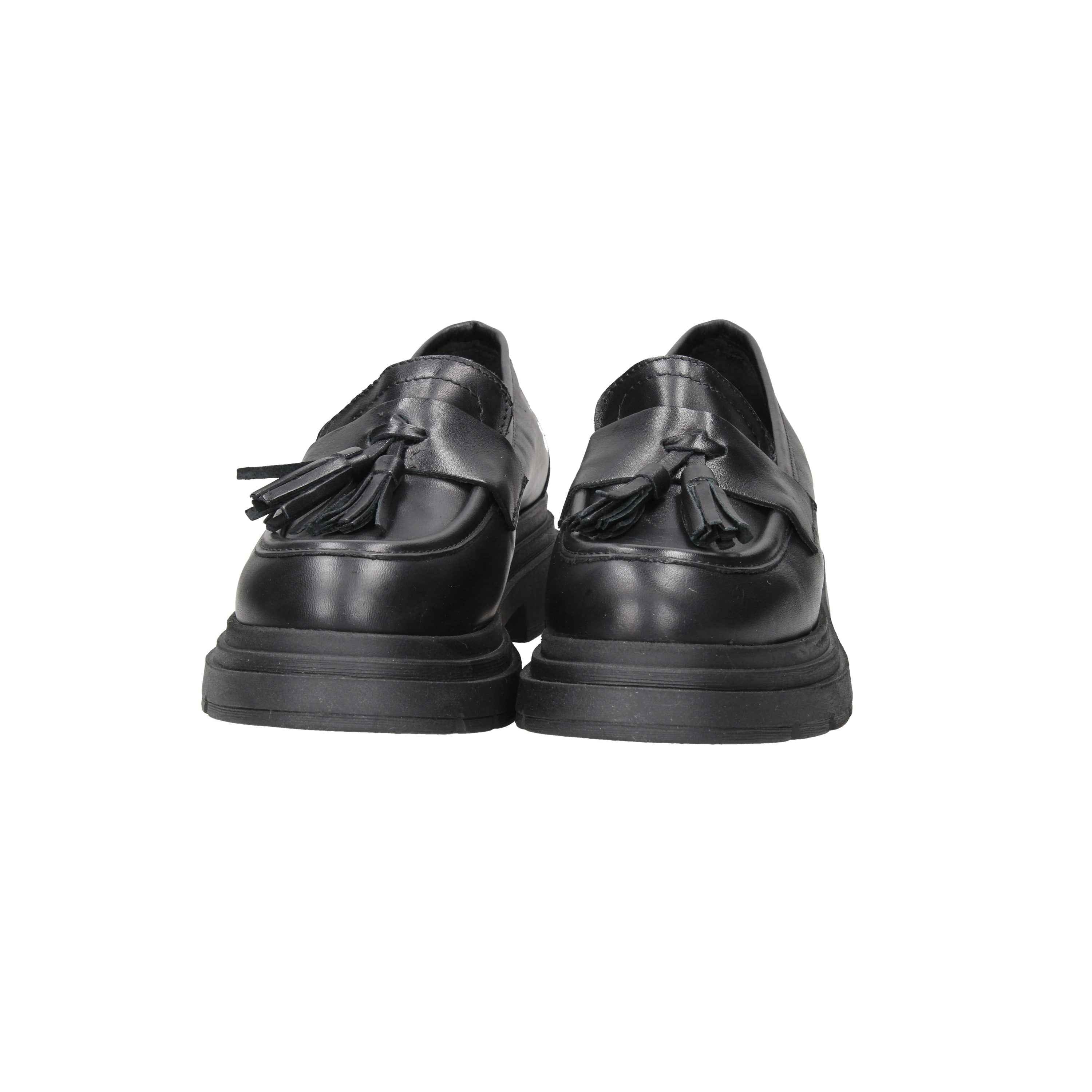 SANTANDREA - D SVEVA Mocassino