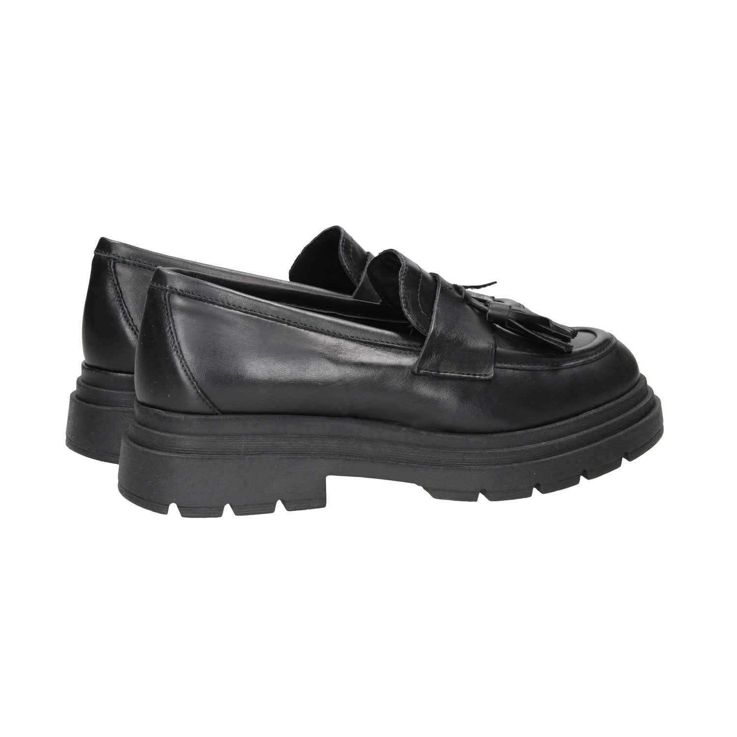 SANTANDREA - D SVEVA Mocassino