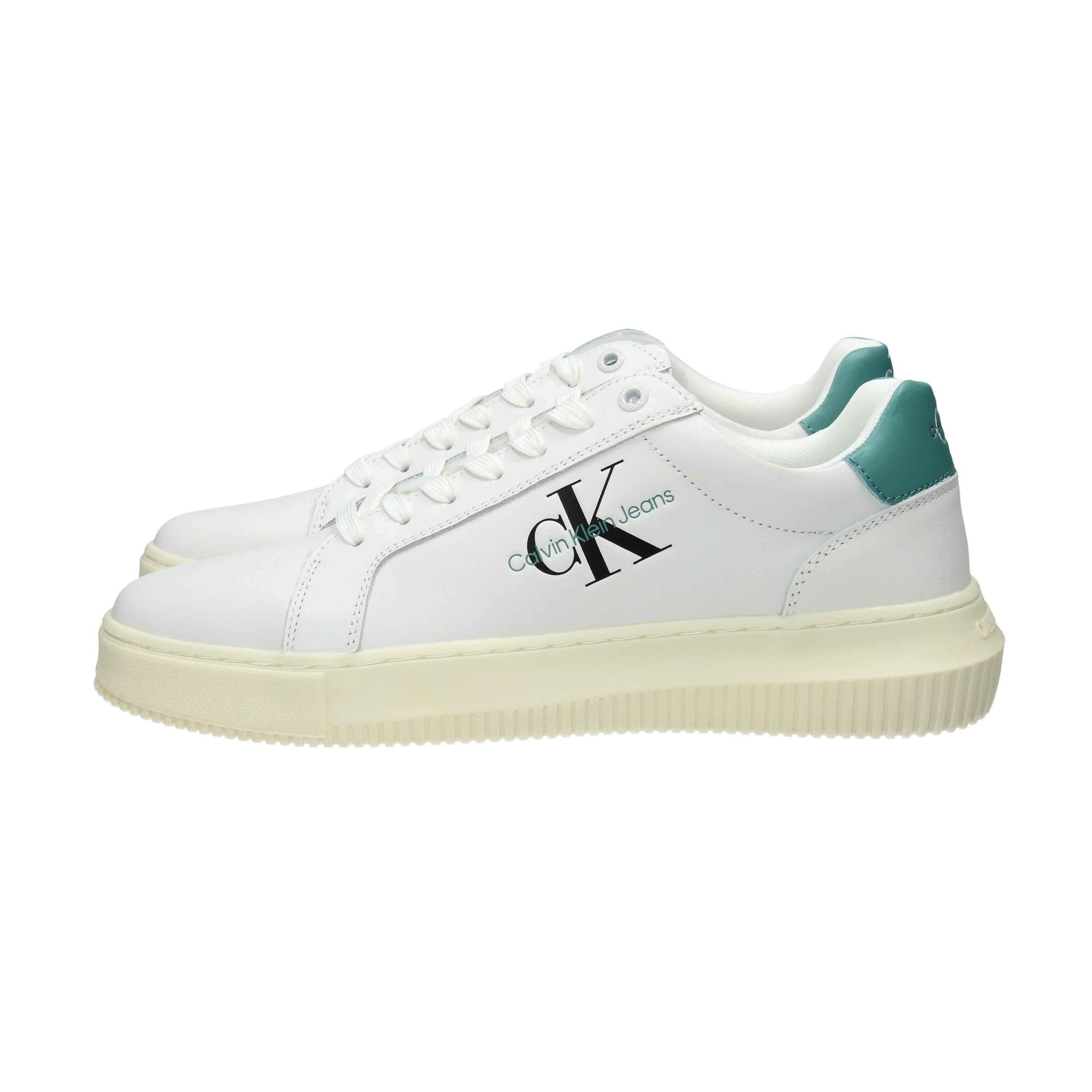 CALVIN KLEIN JEANS - U 0YM00681 Sneakers