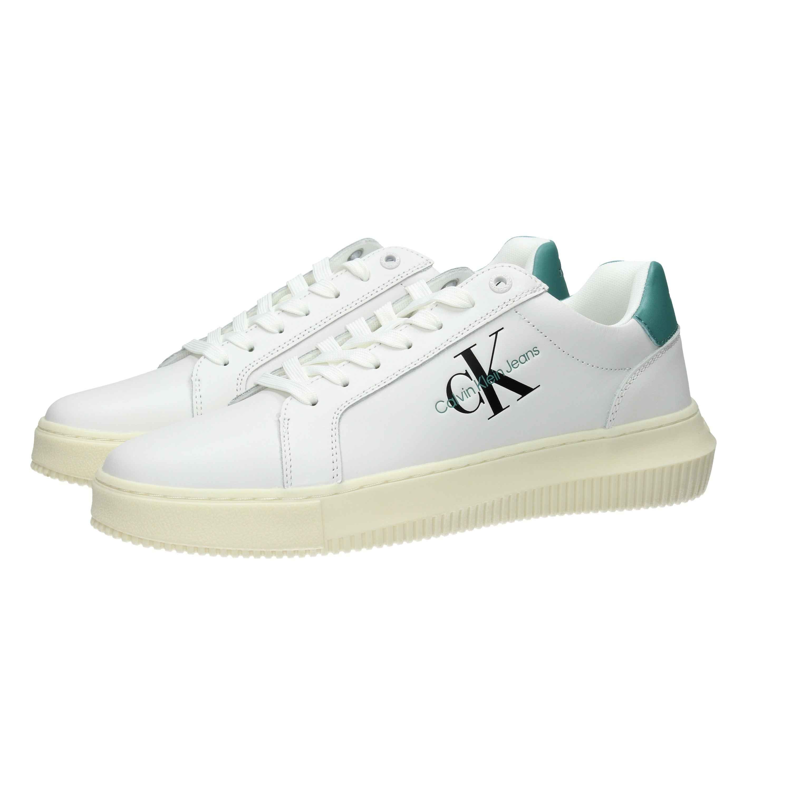 CALVIN KLEIN JEANS - U 0YM00681 Sneakers