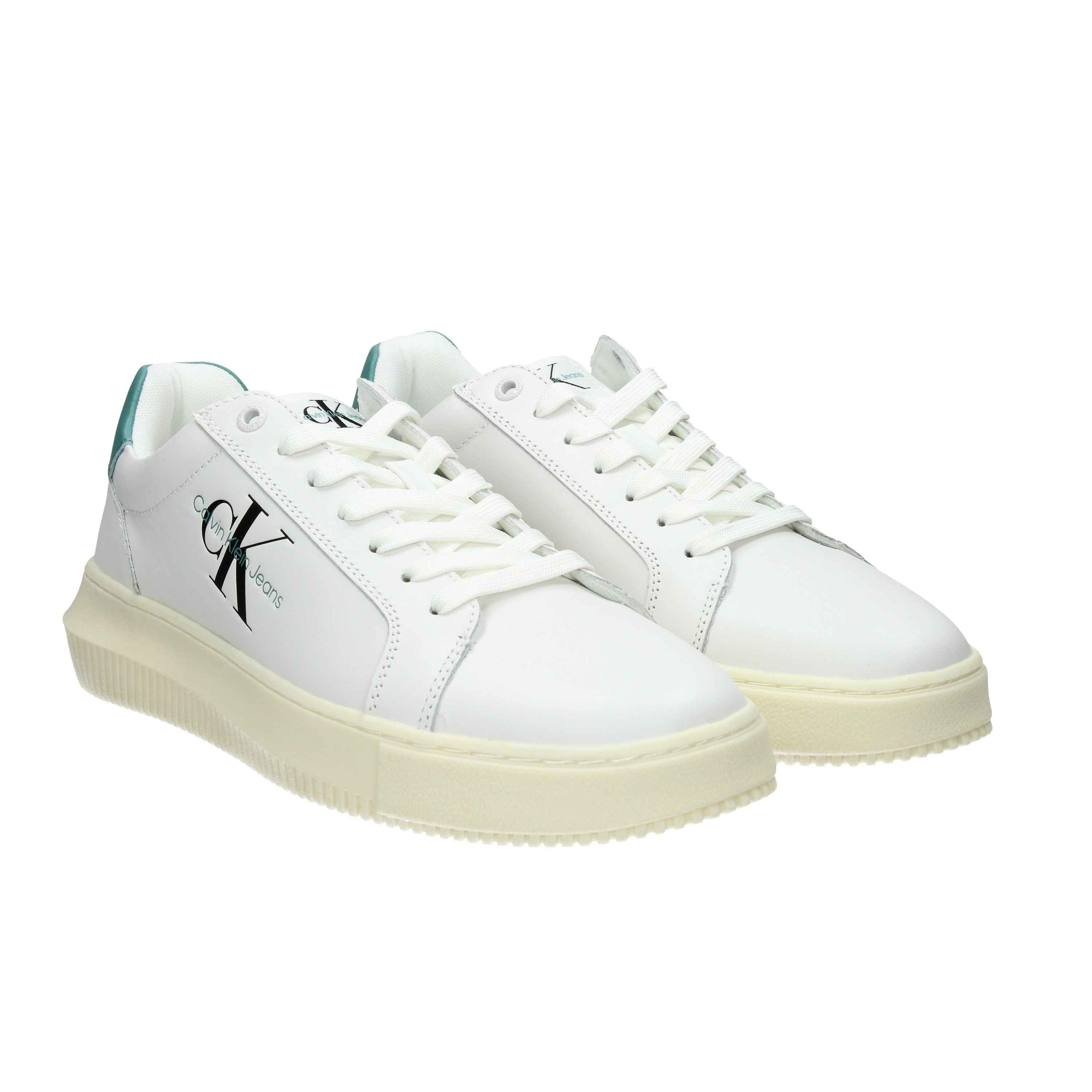 CALVIN KLEIN JEANS - U 0YM00681 Sneakers