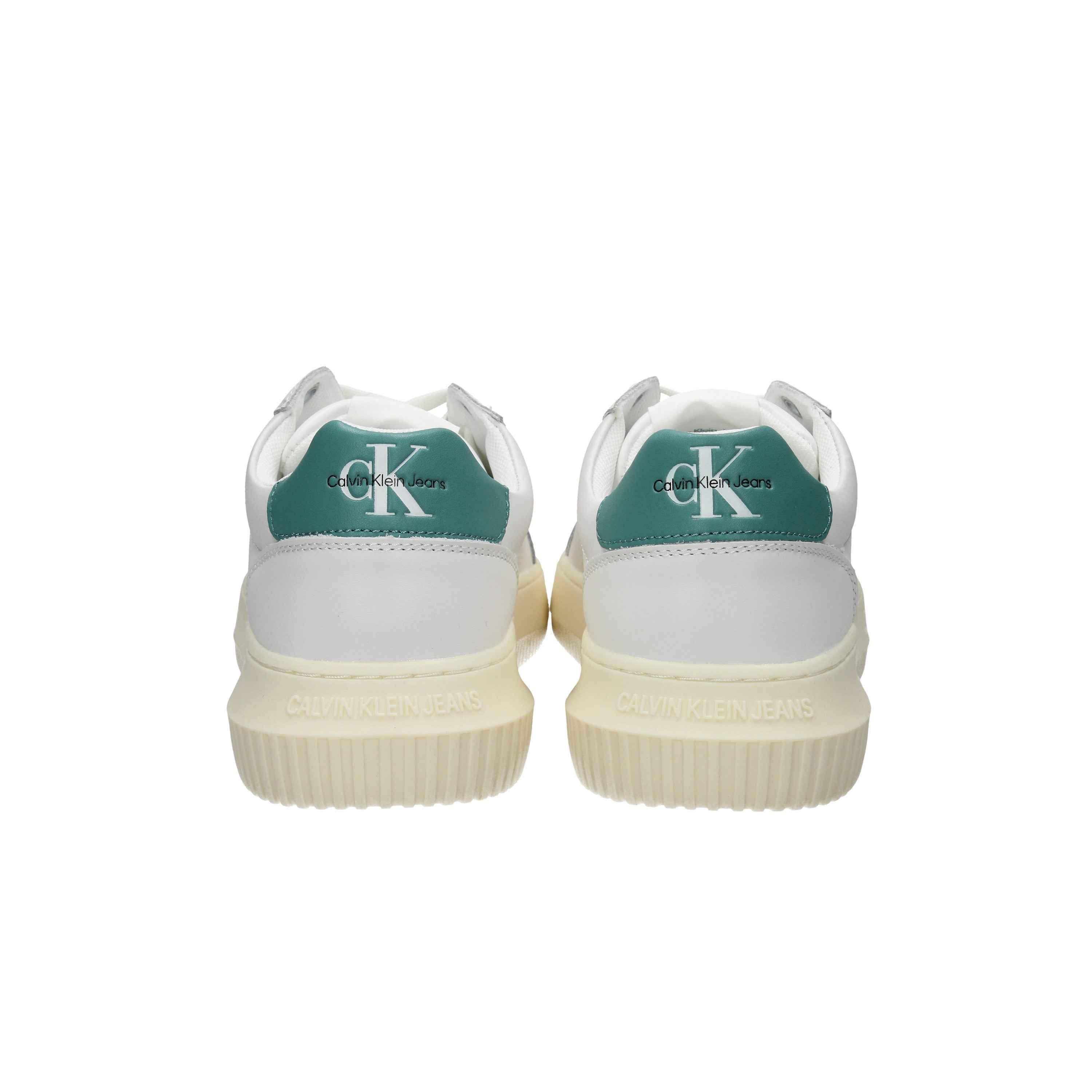 CALVIN KLEIN JEANS - U 0YM00681 Sneakers