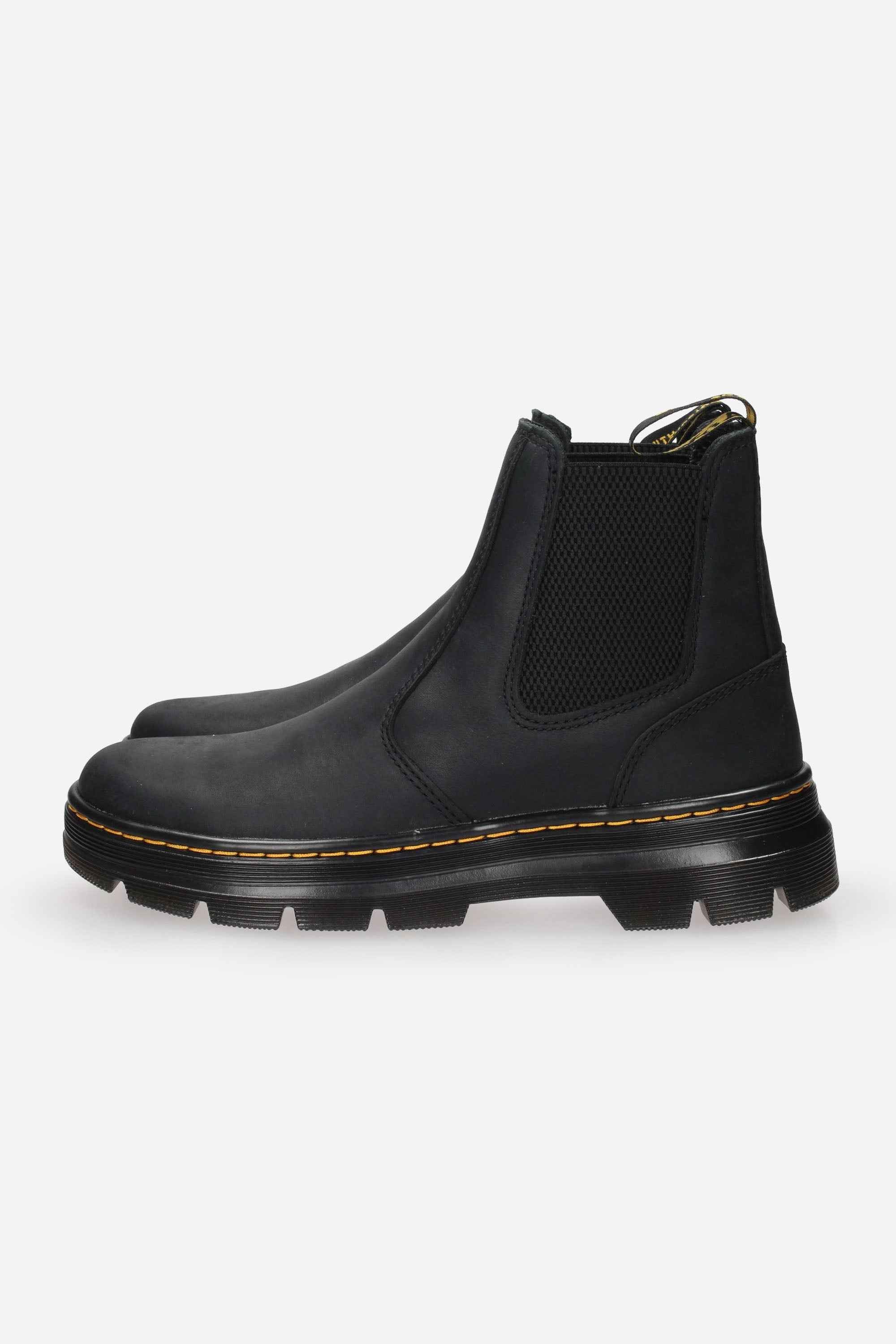 DR. MARTENS - EMBURY Beatles