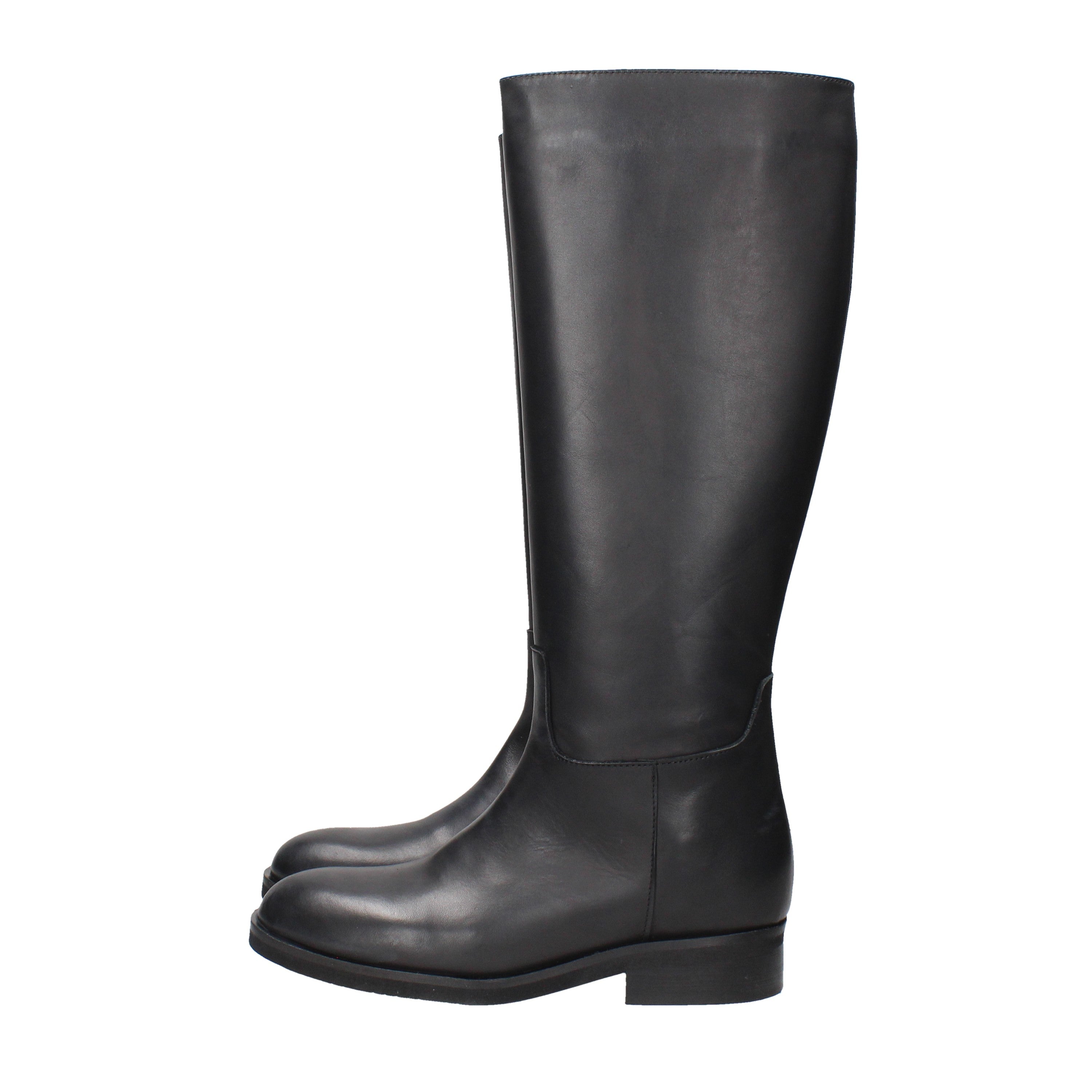 NERO | TENDANCE - D MR02 Stivale