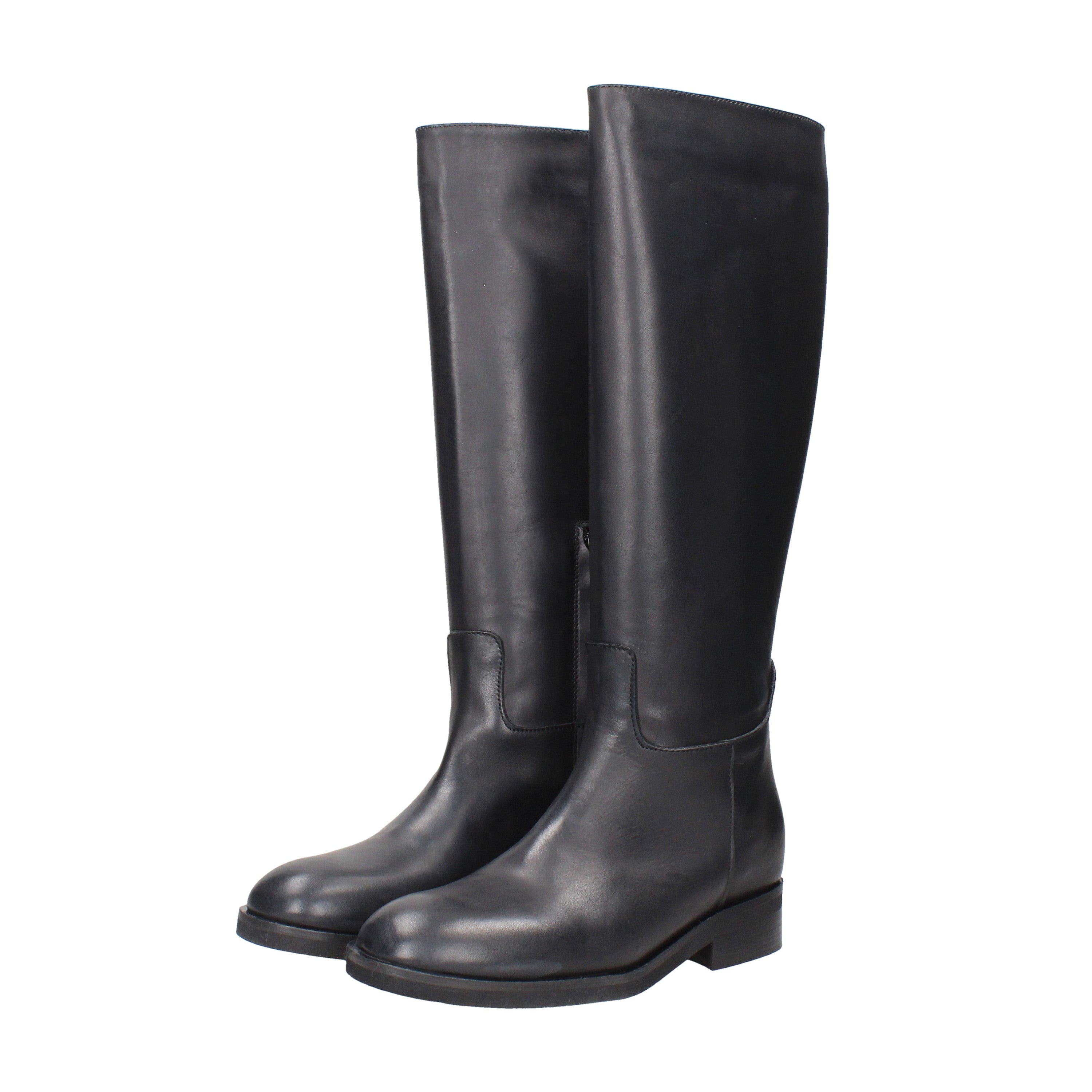 NERO | TENDANCE - D MR02 Stivale