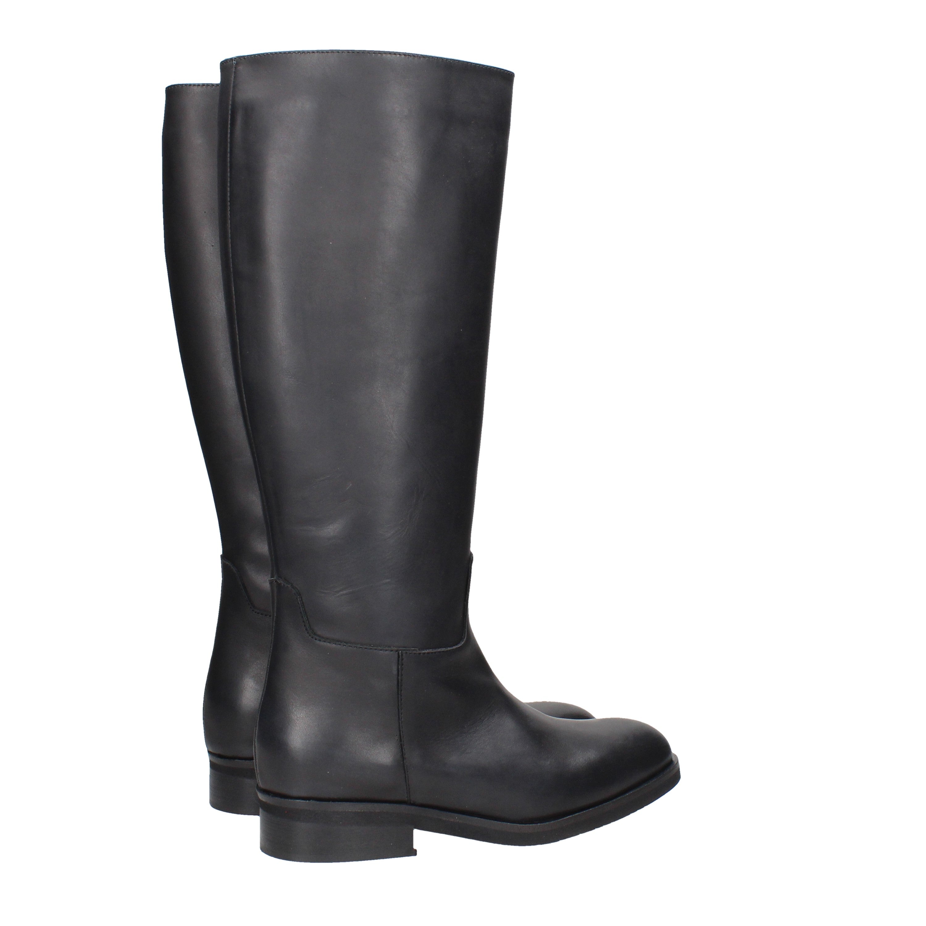 NERO | TENDANCE - D MR02 Stivale