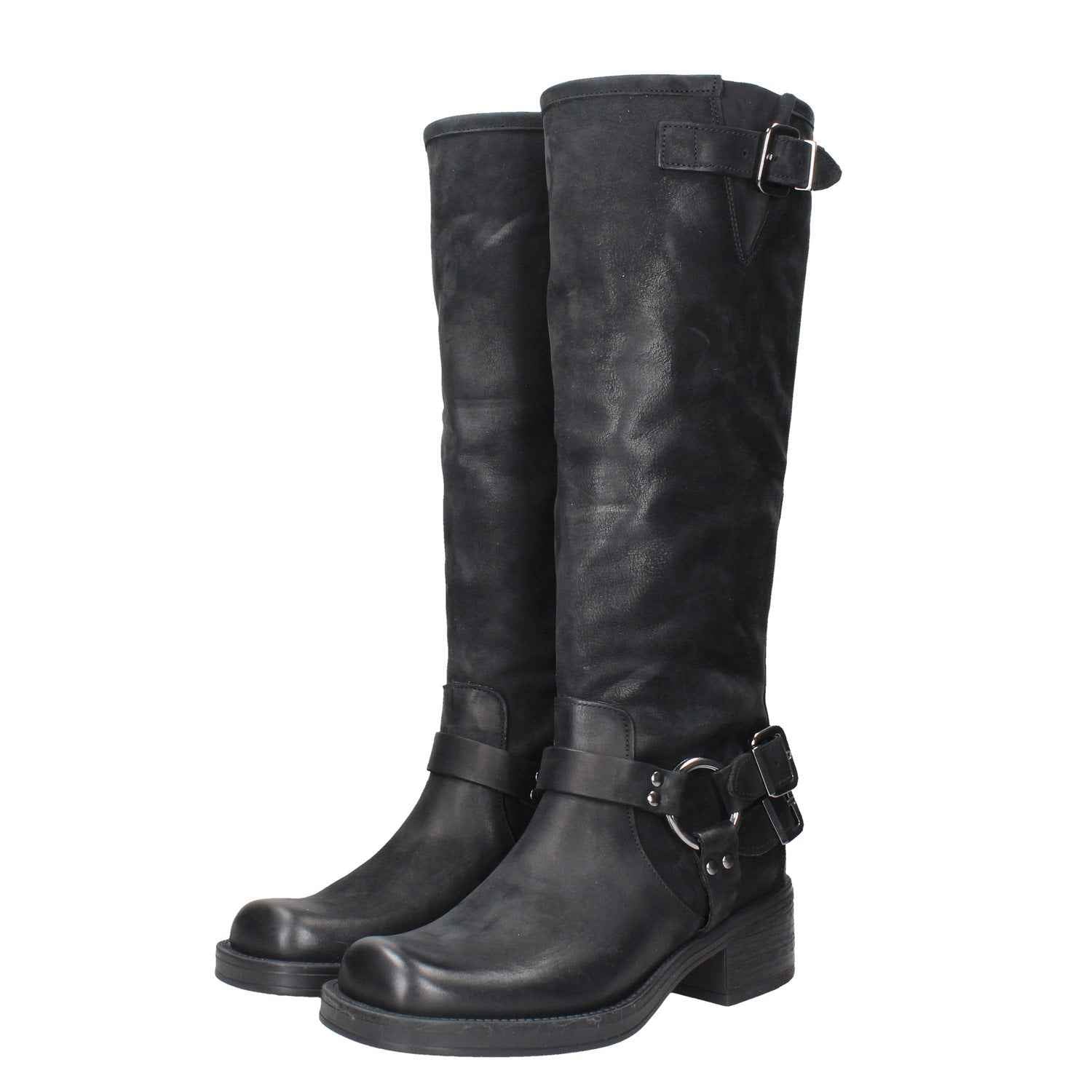 SANTANDREA - D CAMP1 Stivale