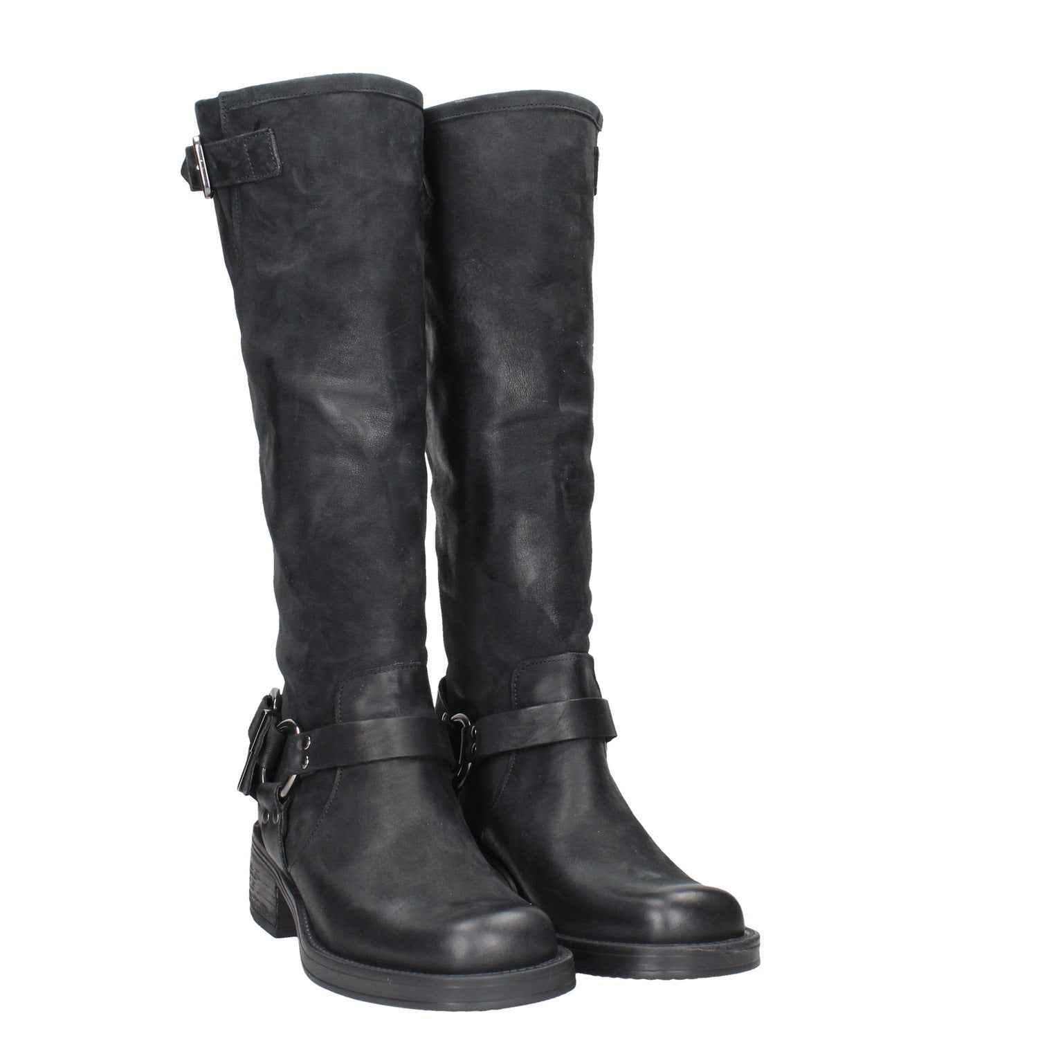 SANTANDREA - D CAMP1 Stivale