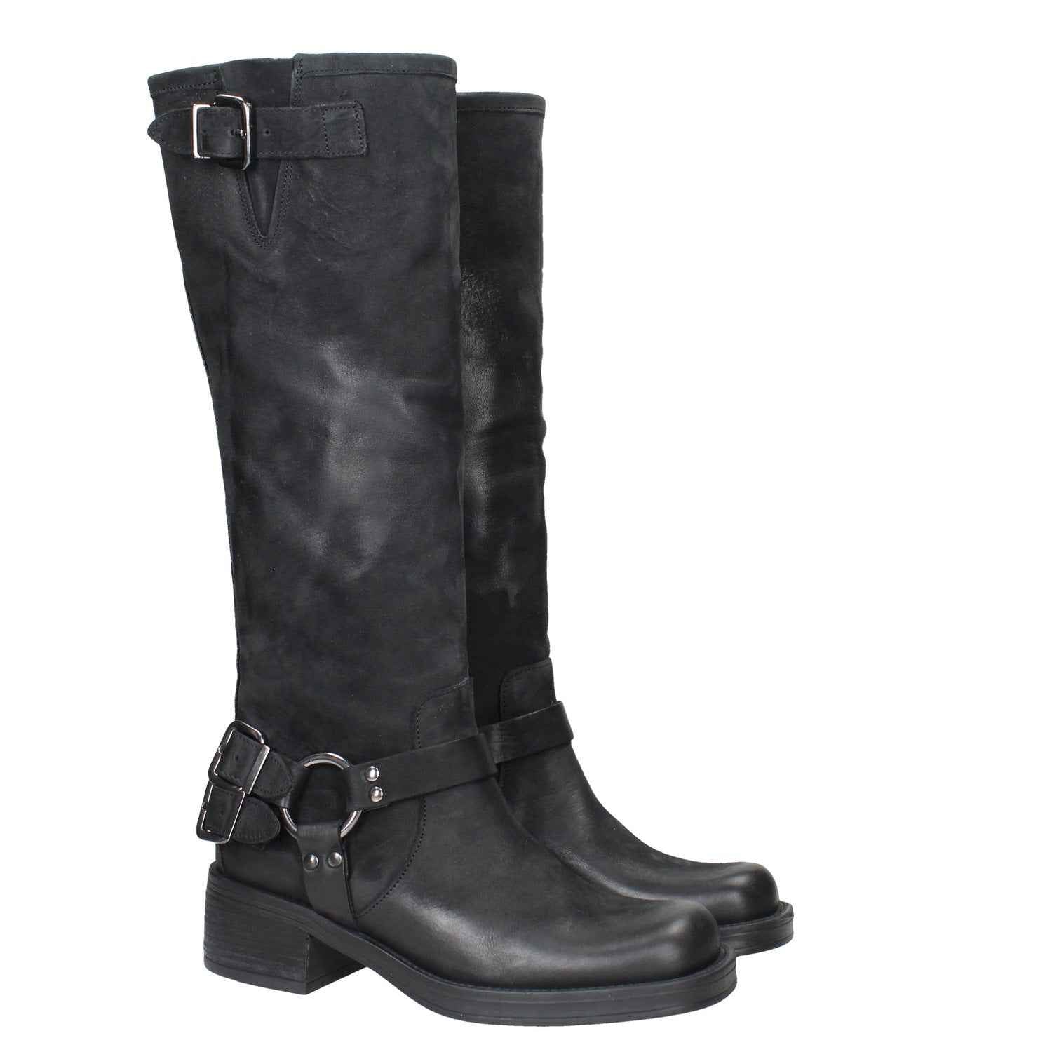 SANTANDREA - D CAMP1 Stivale