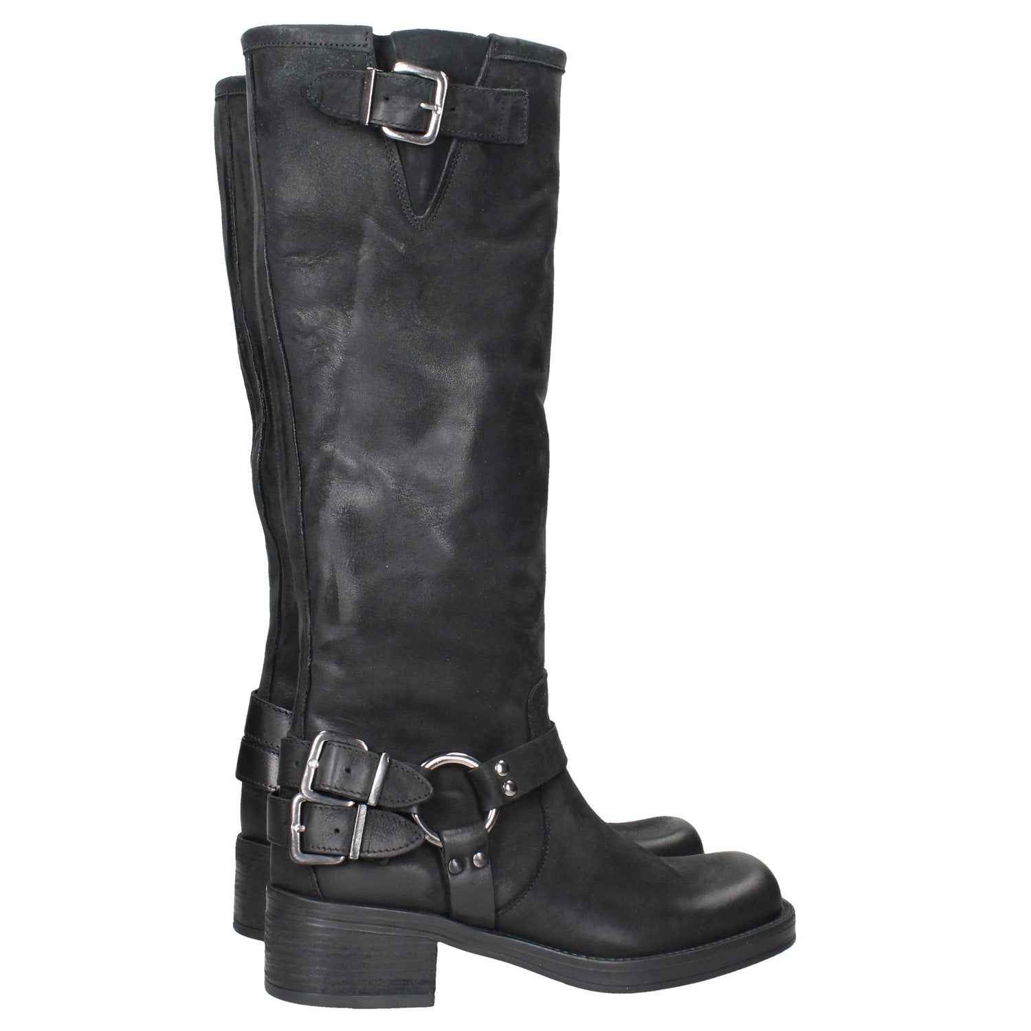 SANTANDREA - D CAMP1 Stivale