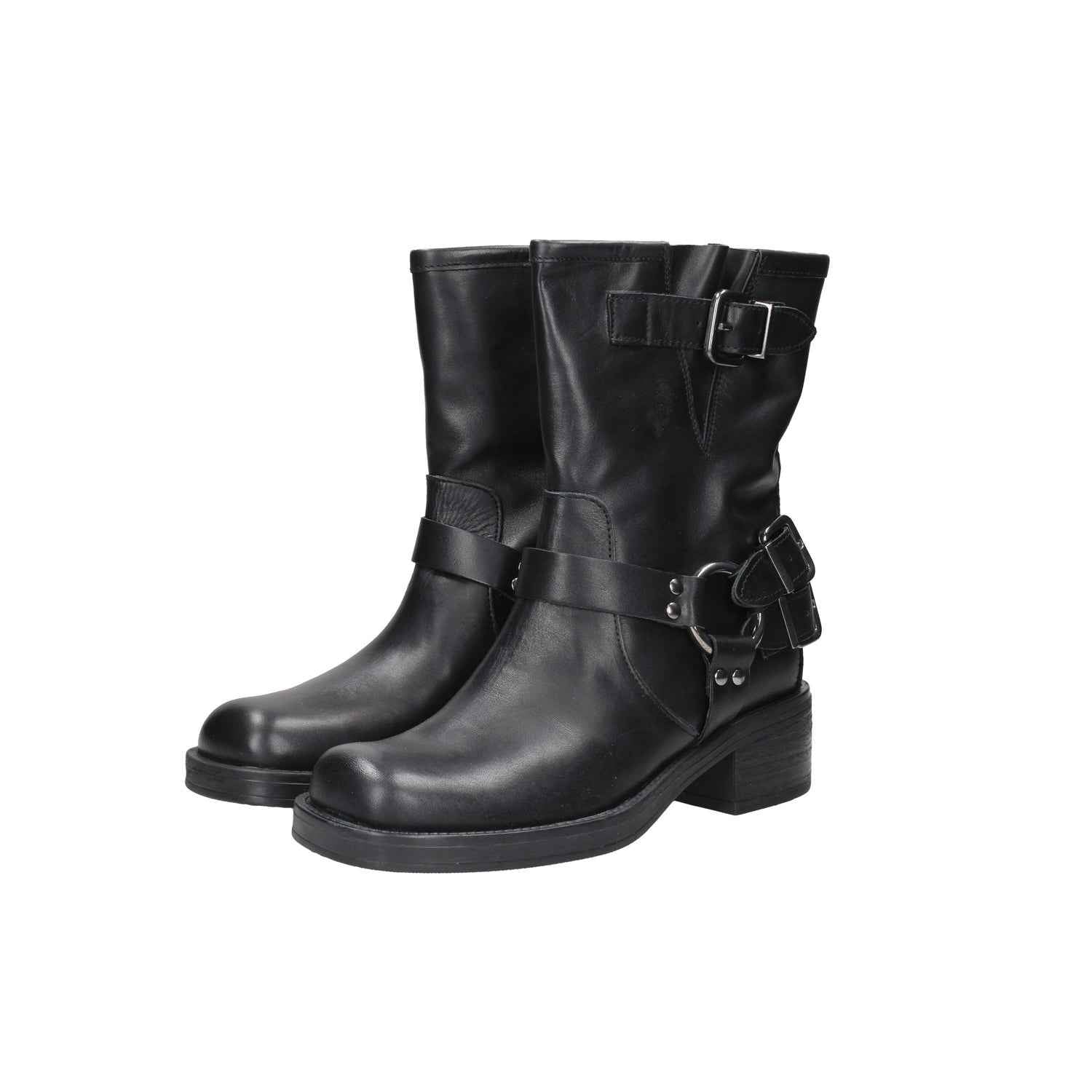 SANTANDREA - D CAMP3 Tronchetto