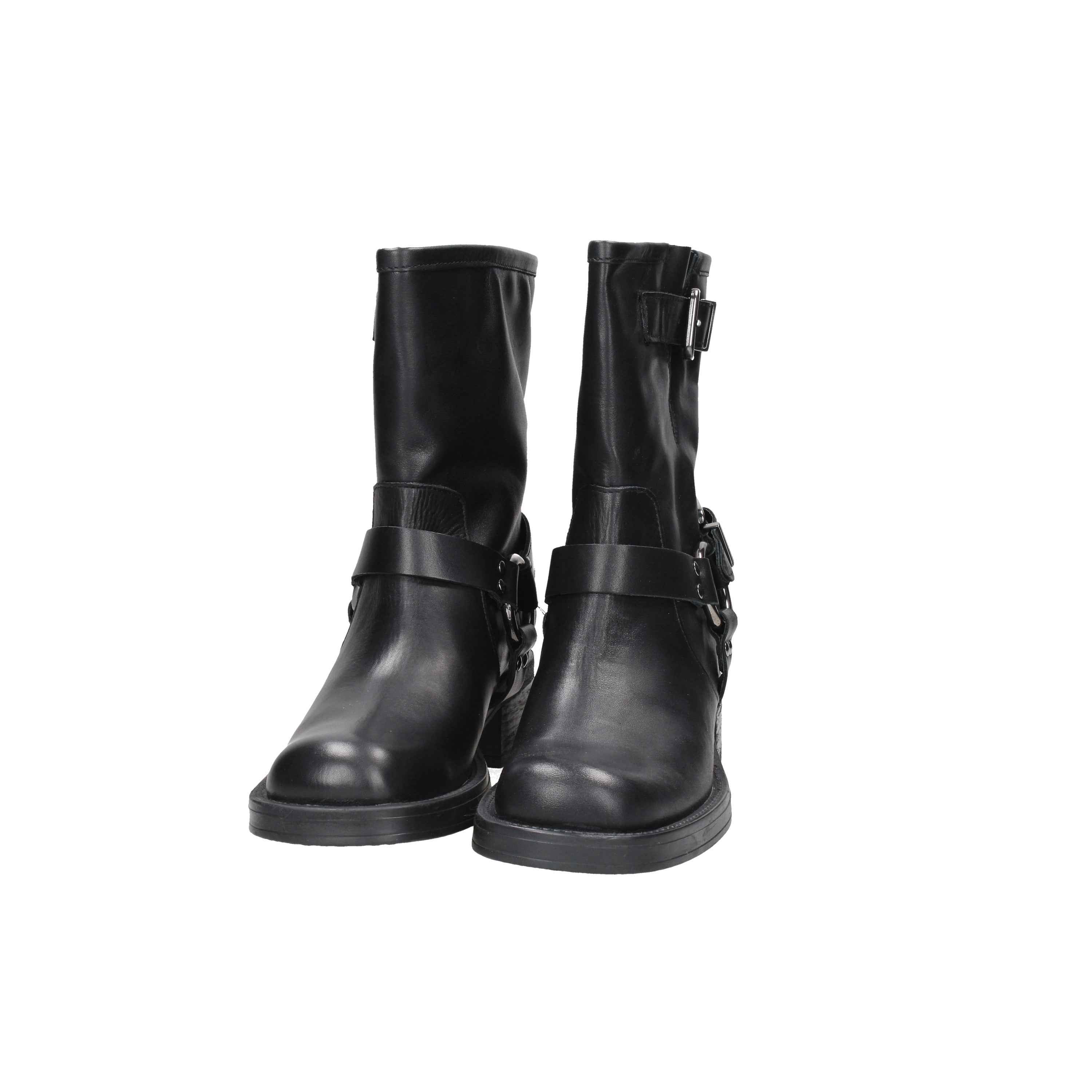 SANTANDREA - D CAMP3 Tronchetto