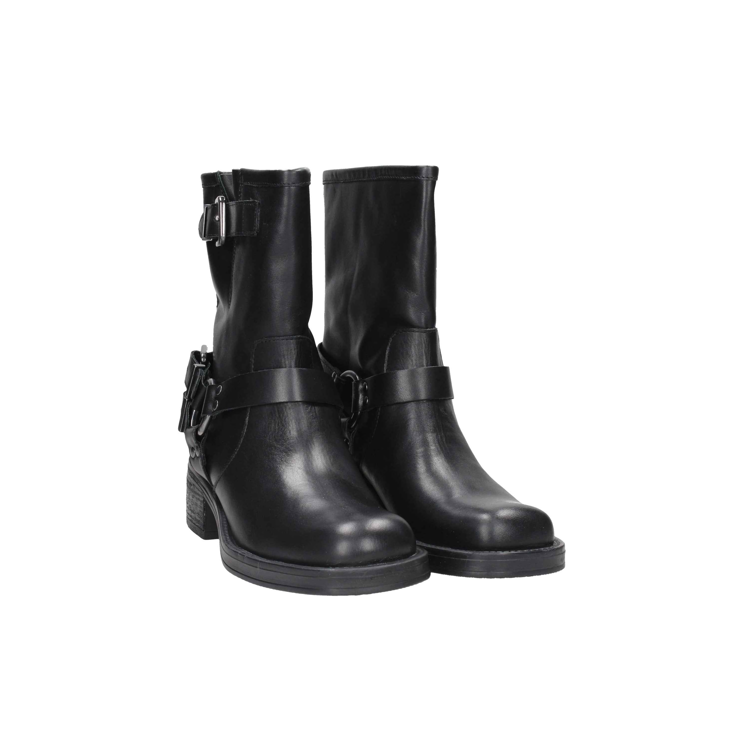 SANTANDREA - D CAMP3 Tronchetto